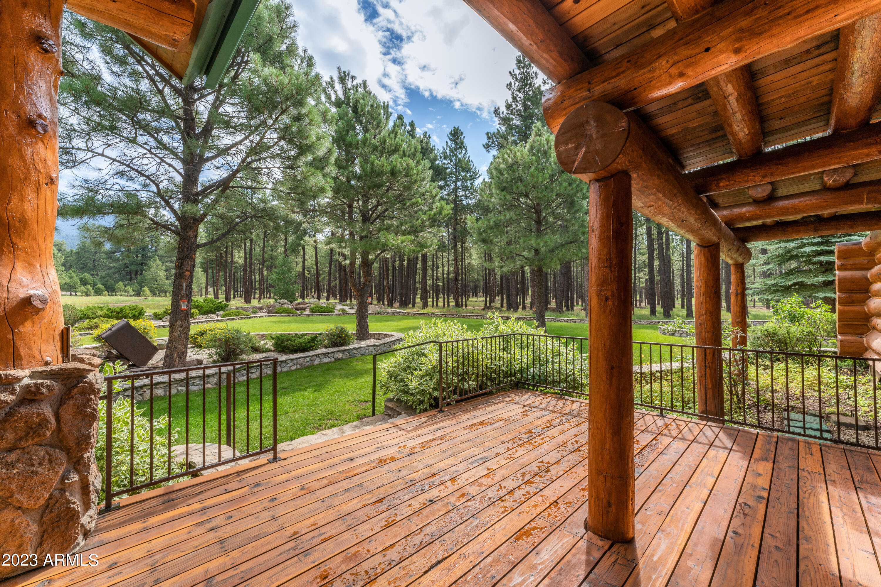 Snowbowl Ranch - Residential