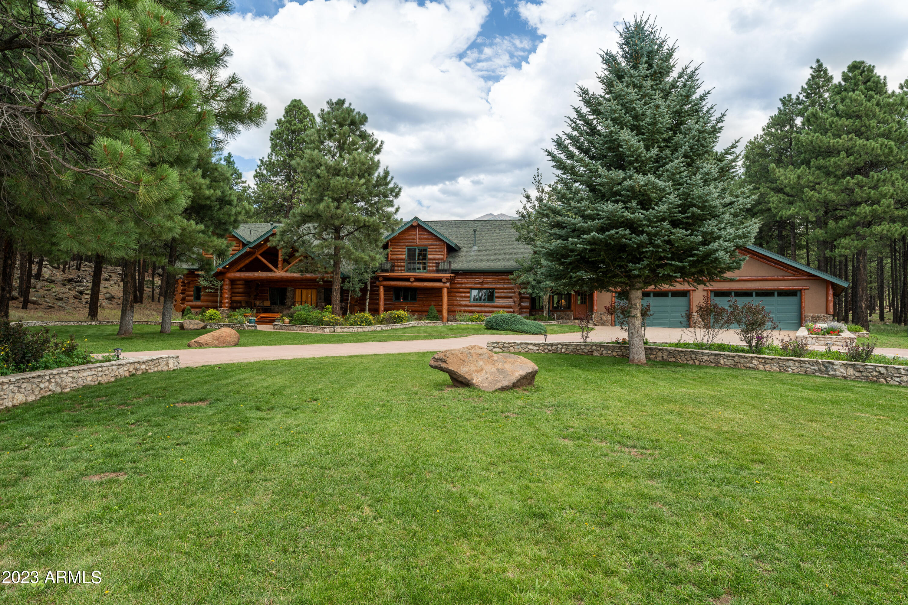 Snowbowl Ranch - Residential
