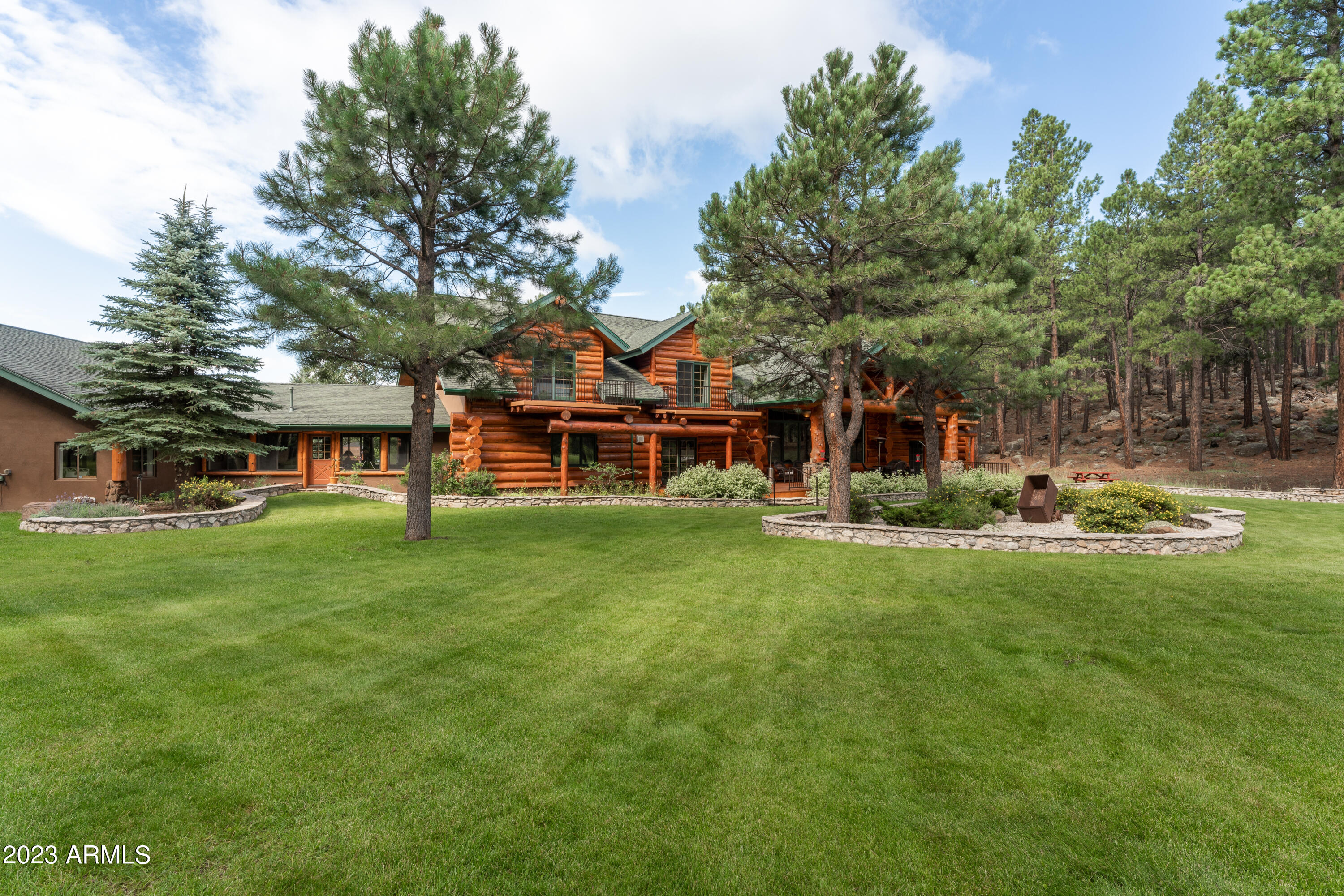 Snowbowl Ranch - Residential