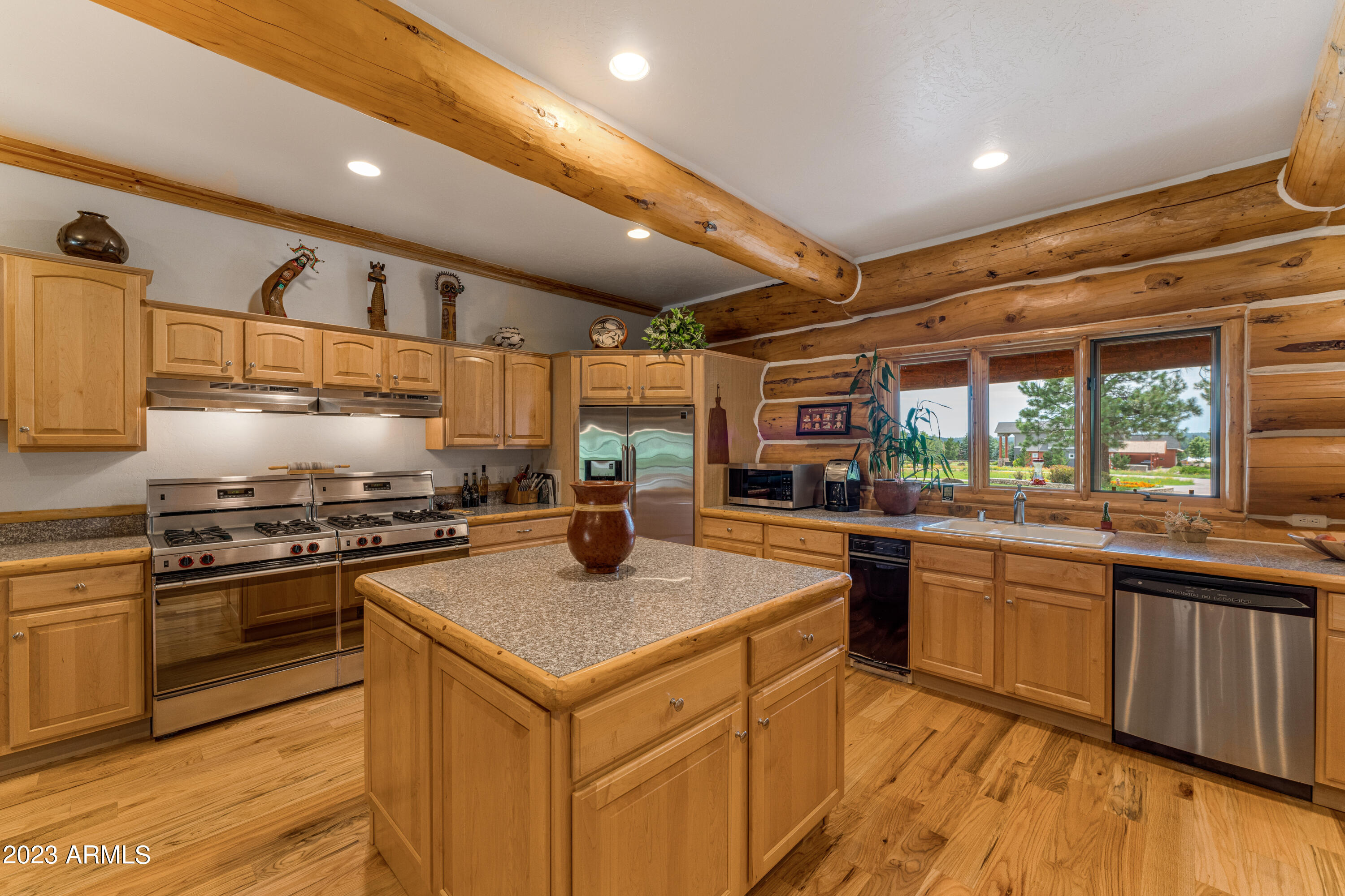 Snowbowl Ranch - Residential