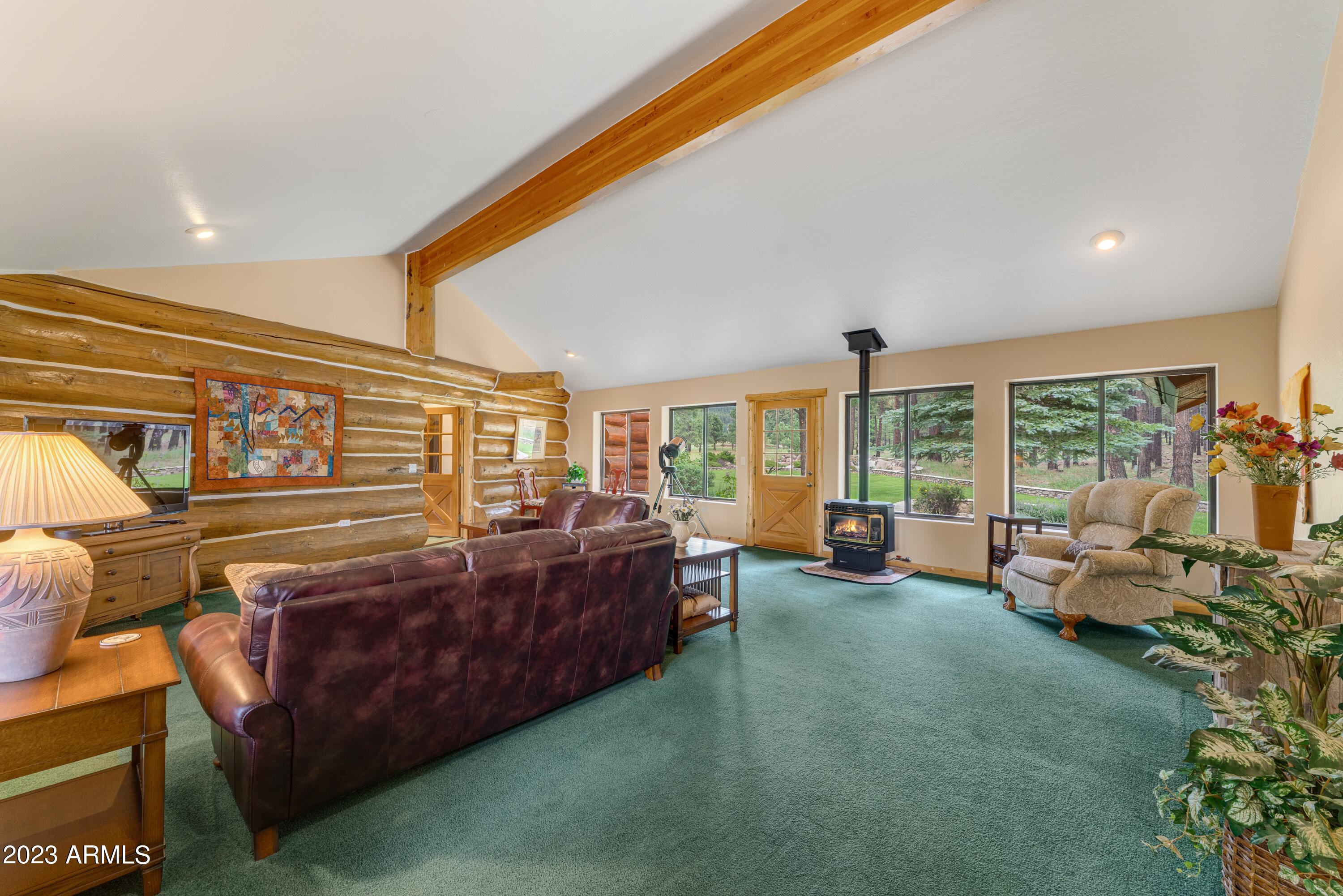 Snowbowl Ranch - Residential