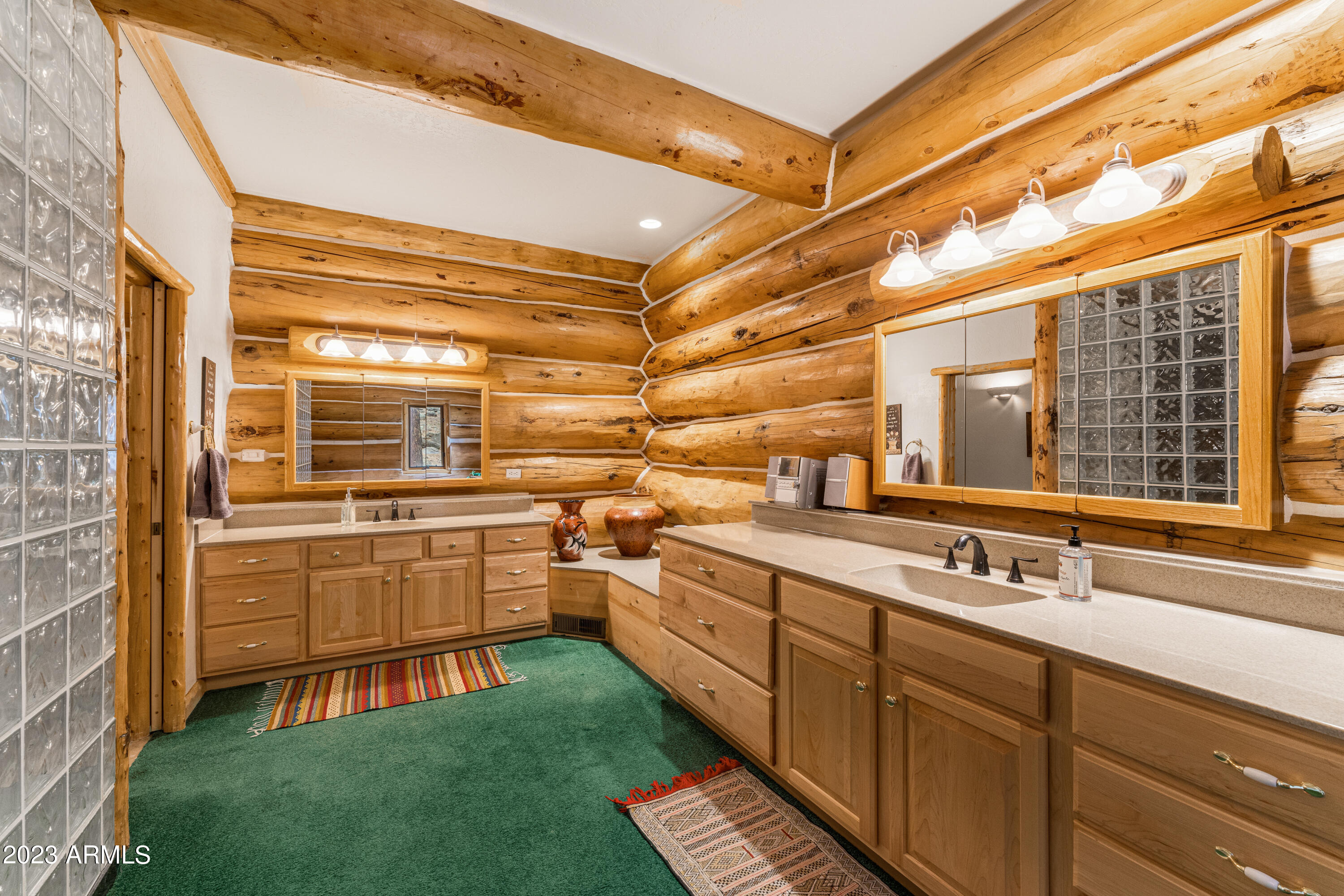 Snowbowl Ranch - Residential