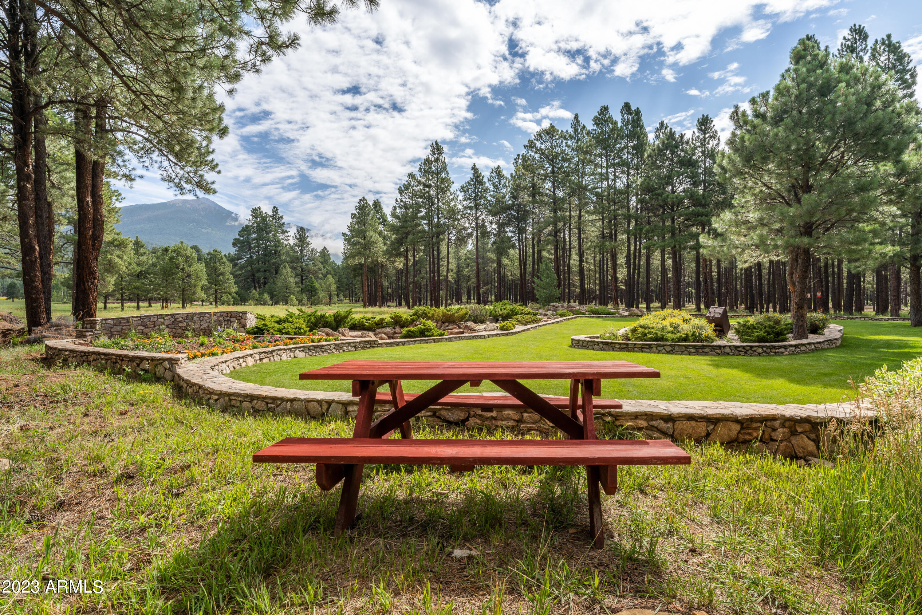 Snowbowl Ranch - Residential