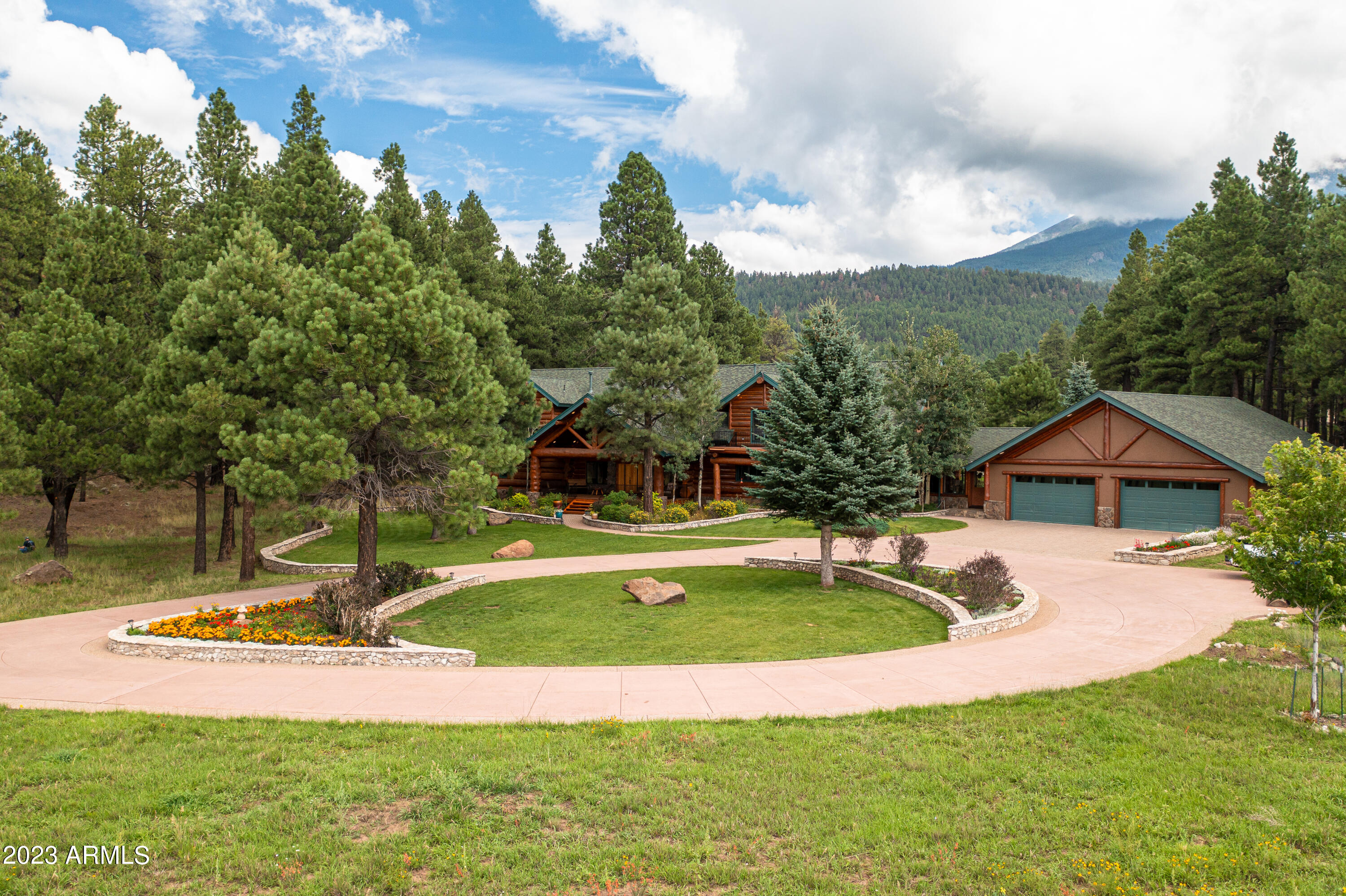 Snowbowl Ranch - Residential