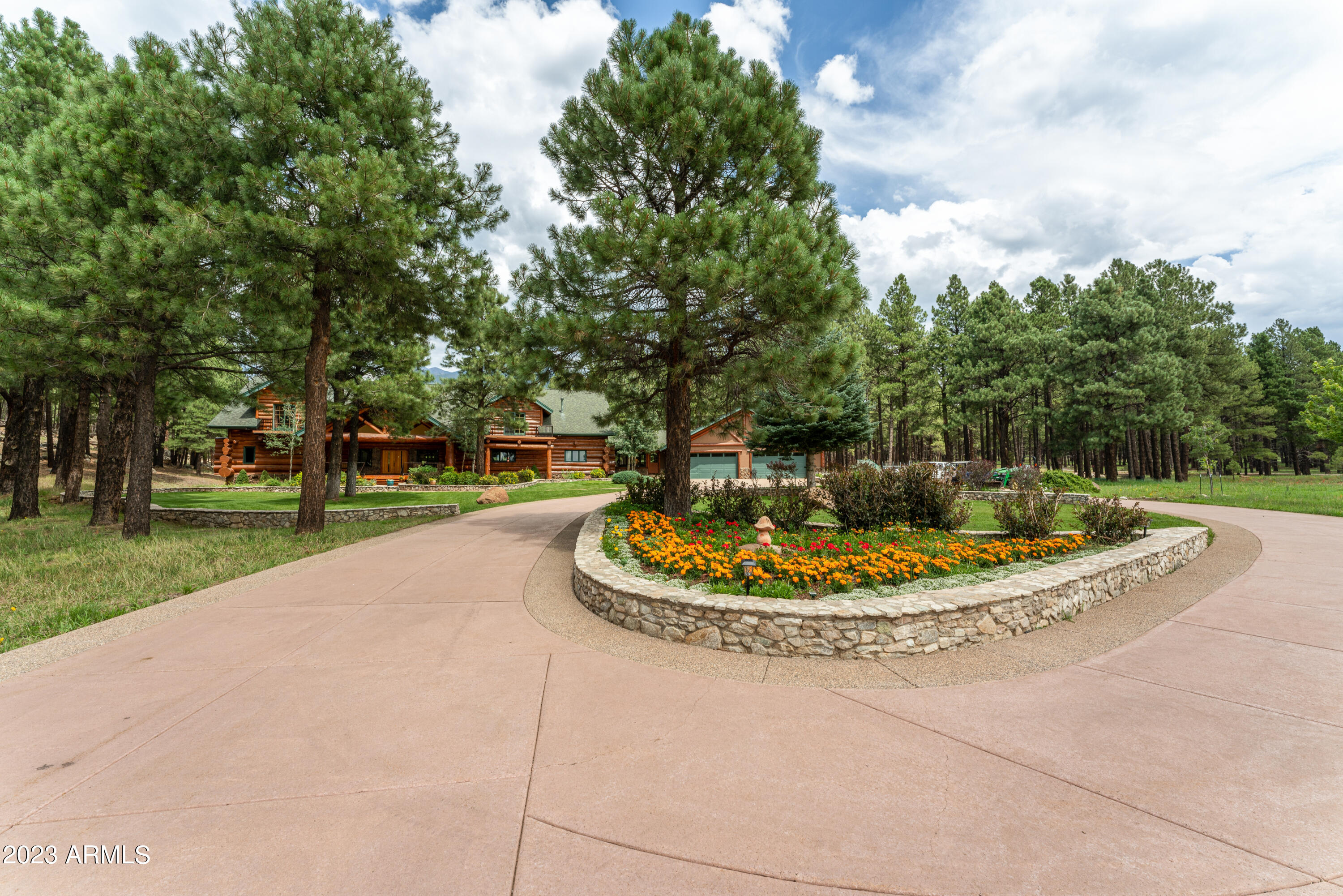 Snowbowl Ranch - Residential