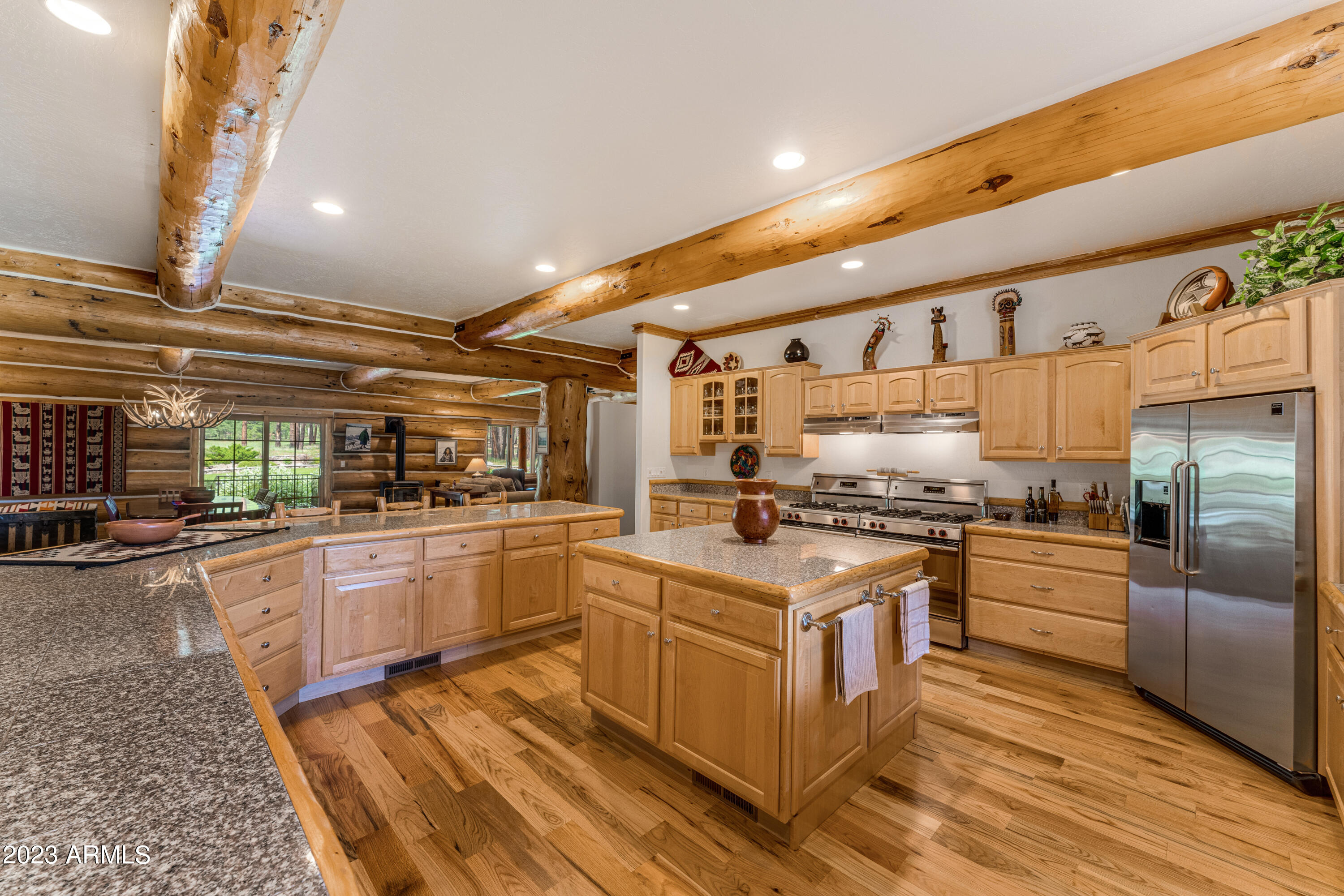 Snowbowl Ranch - Residential
