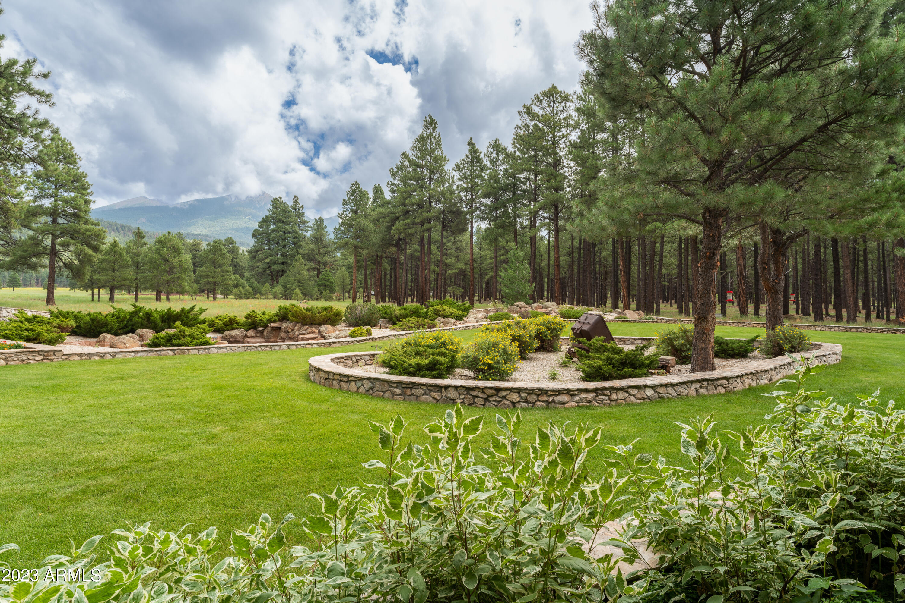 Snowbowl Ranch - Residential