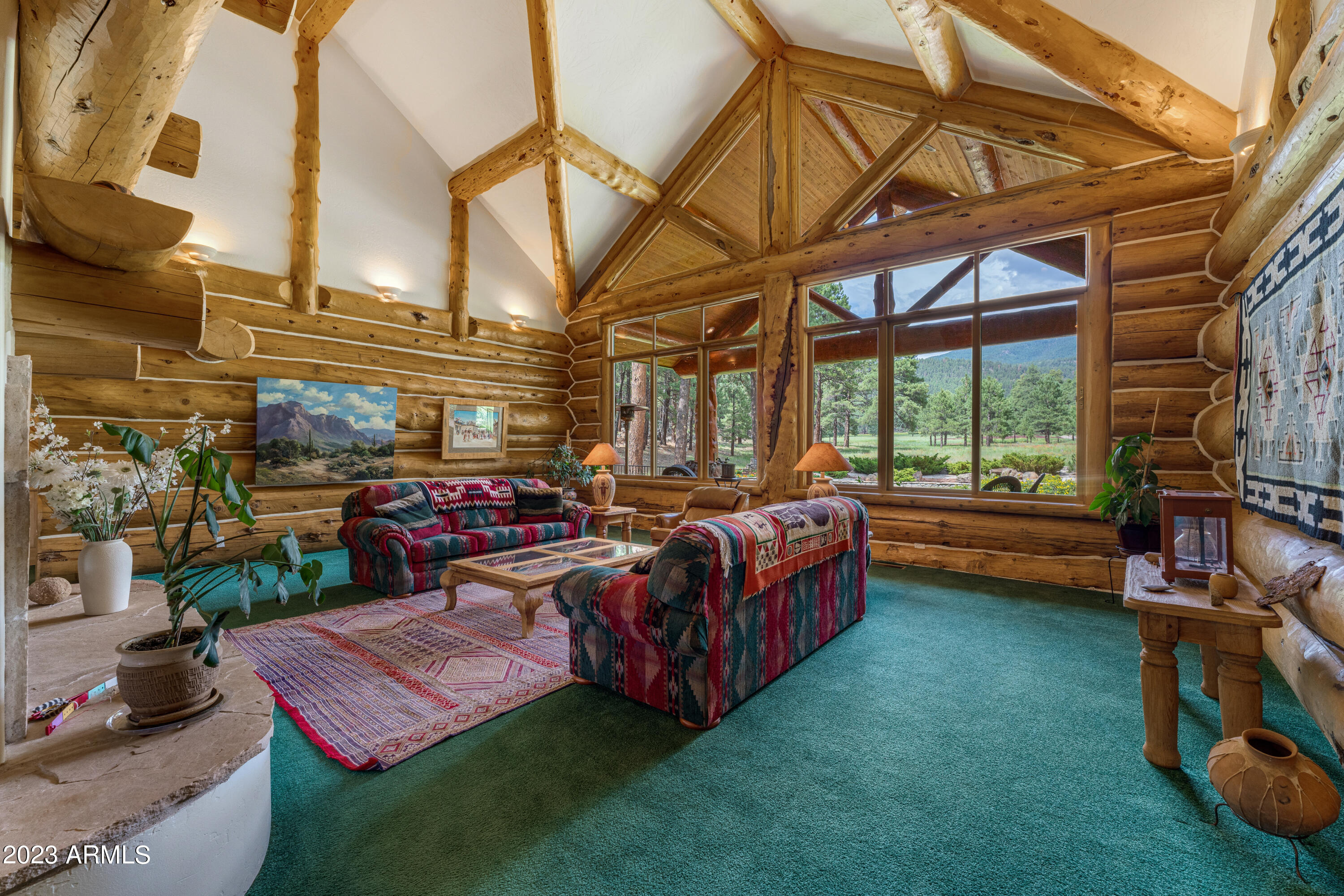 Snowbowl Ranch - Residential