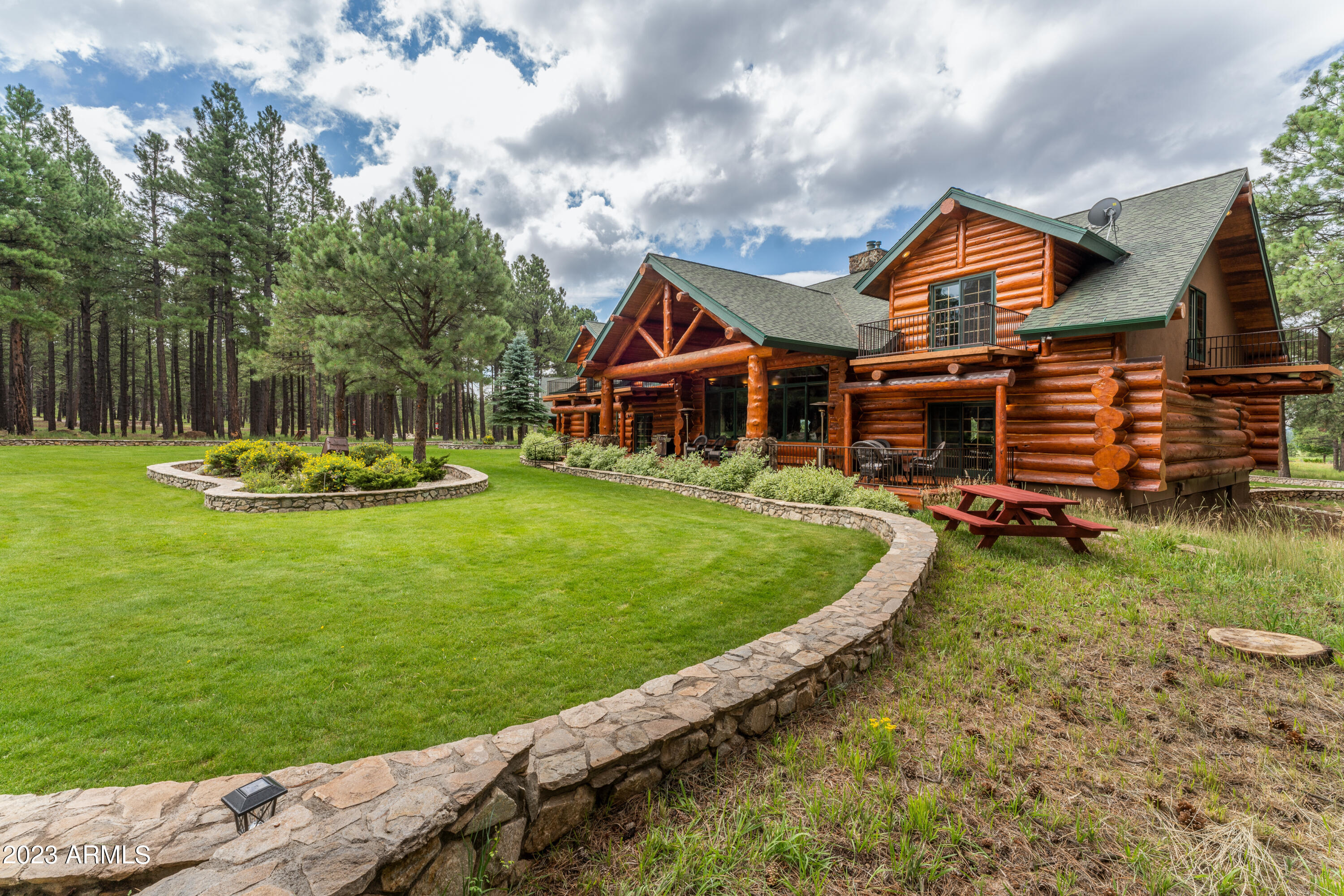 Snowbowl Ranch - Residential