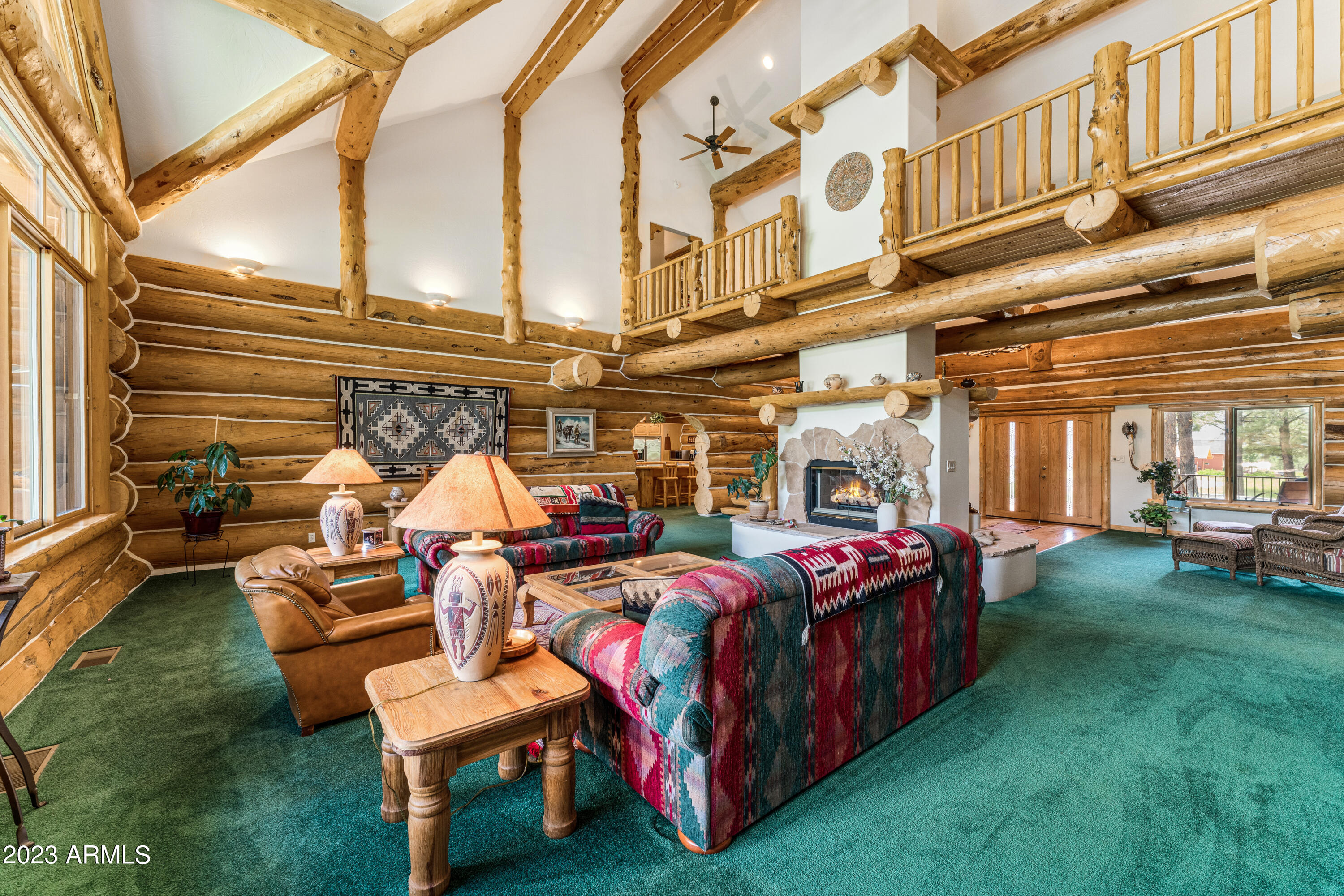 Snowbowl Ranch - Residential