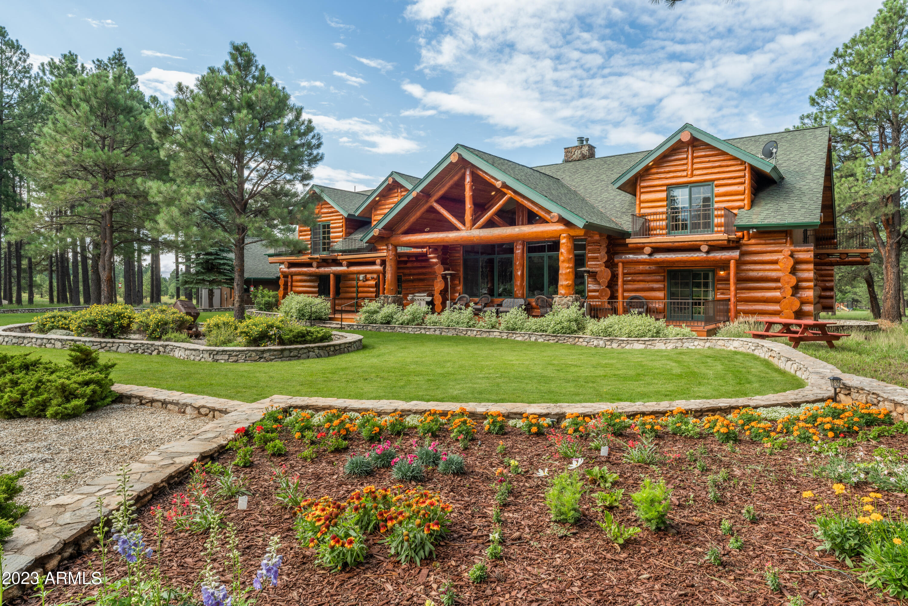 Snowbowl Ranch - Residential