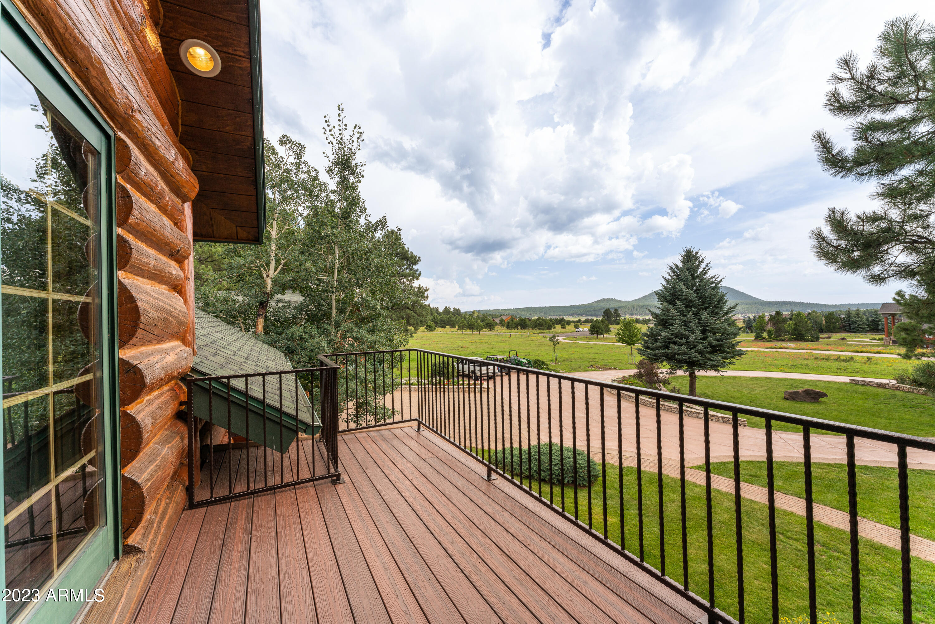 Snowbowl Ranch - Residential