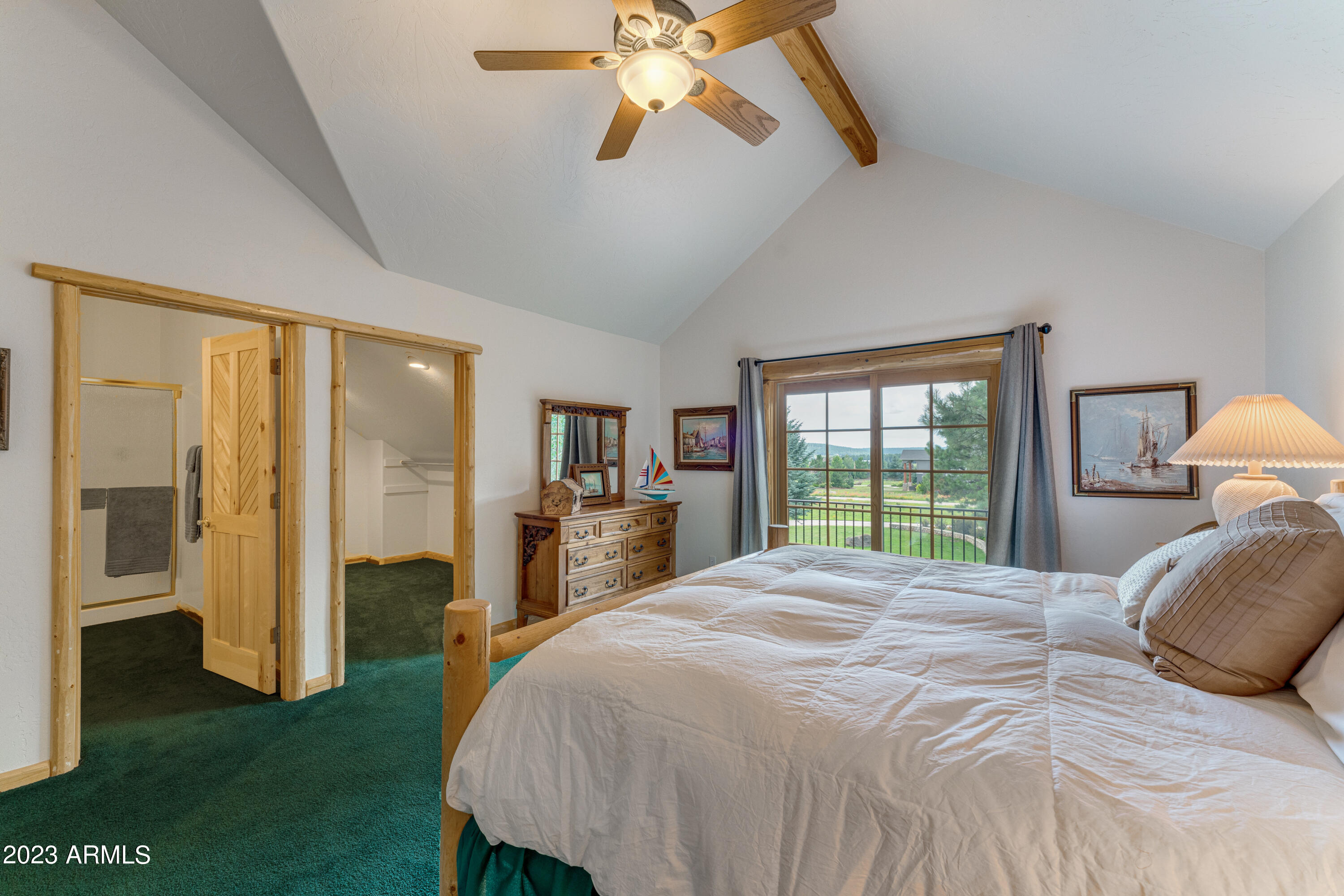 Snowbowl Ranch - Residential