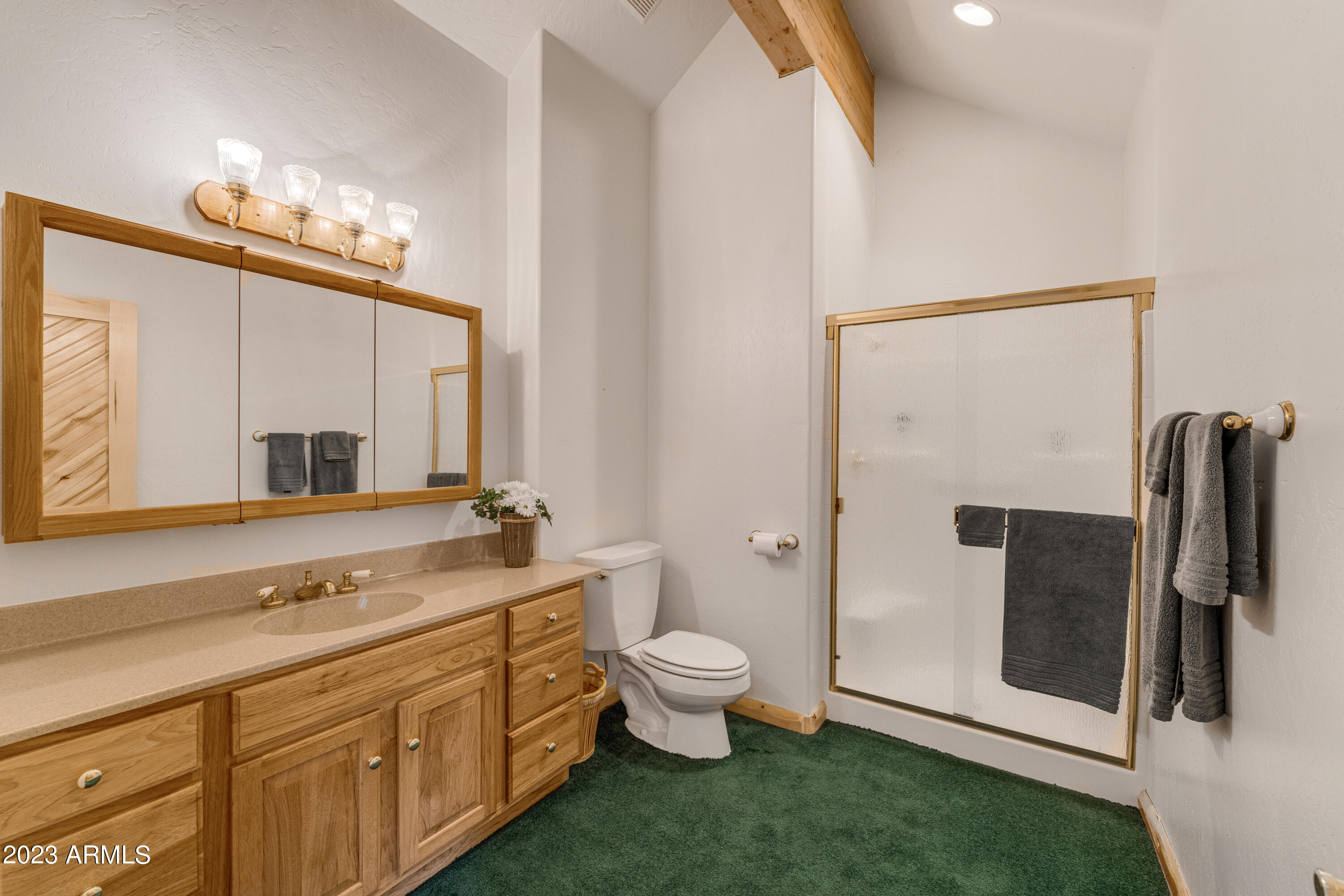 Snowbowl Ranch - Residential