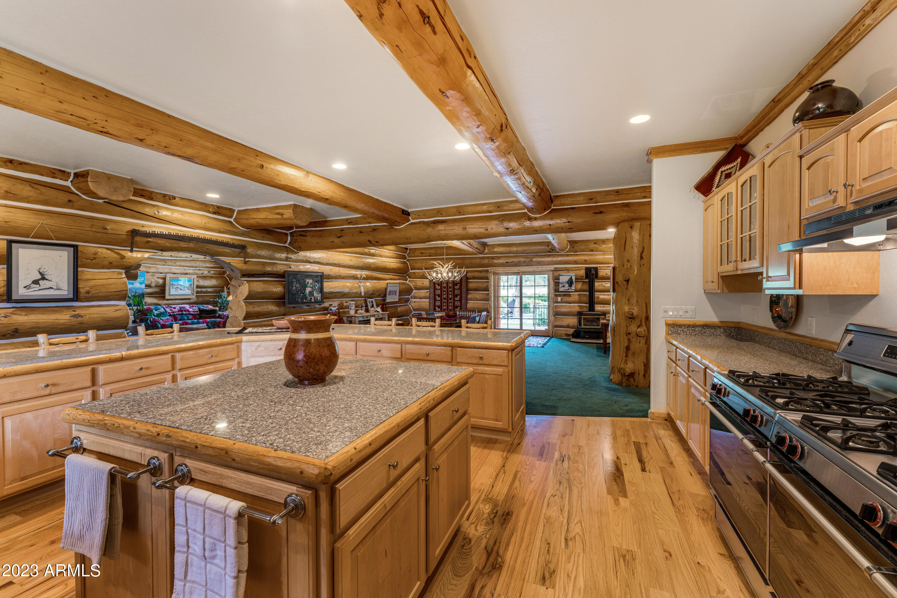 Snowbowl Ranch - Residential