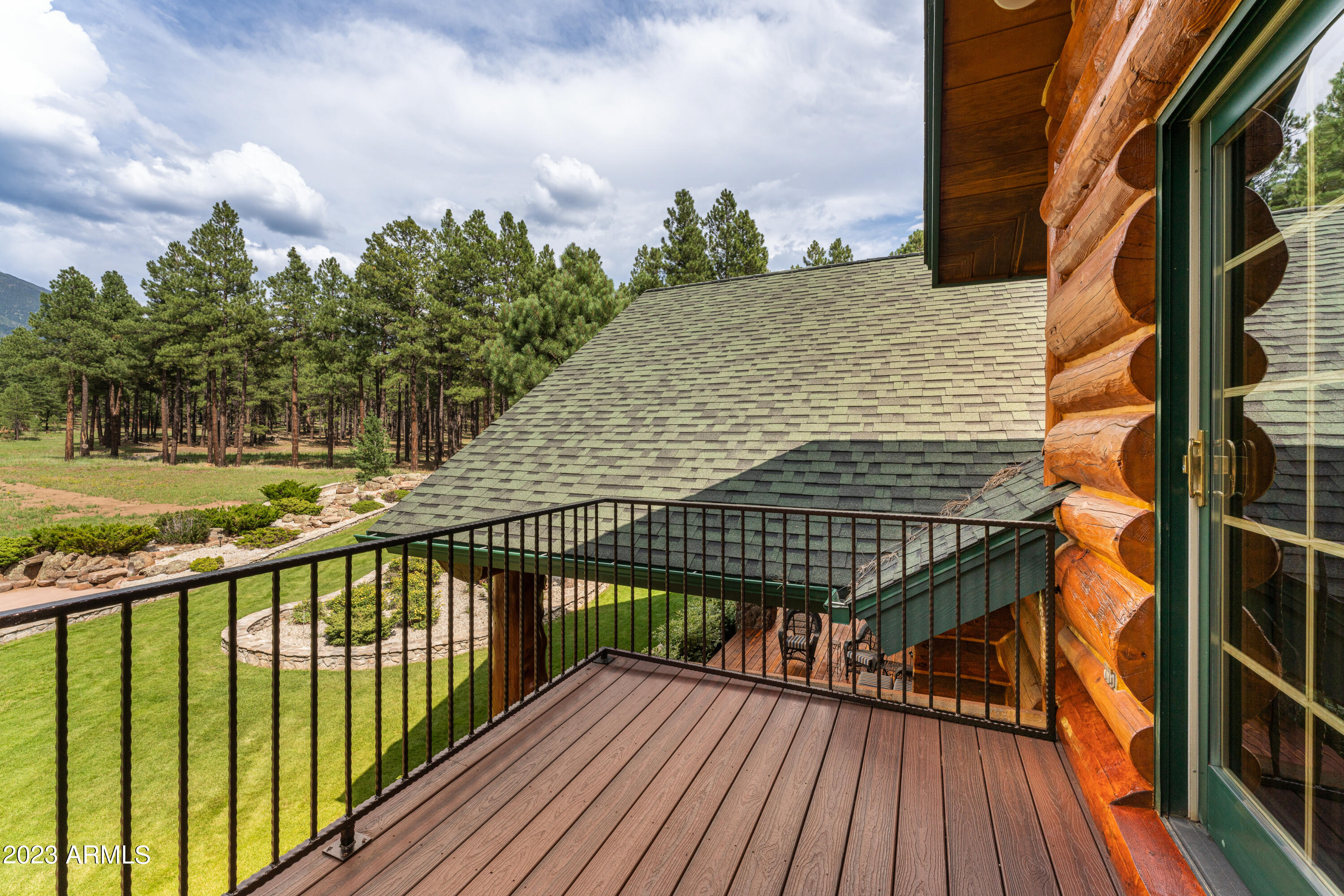 Snowbowl Ranch - Residential