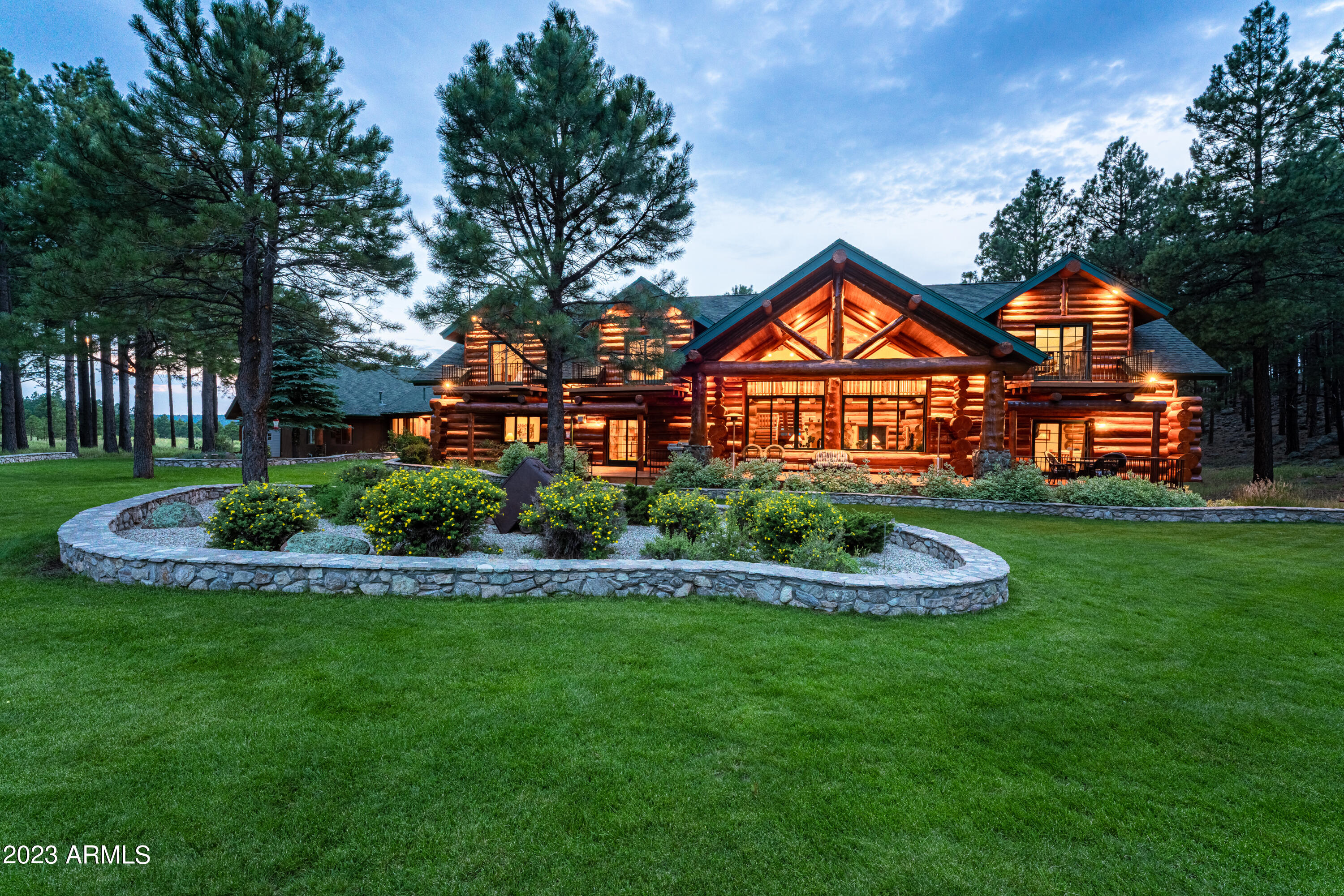 Snowbowl Ranch - Residential