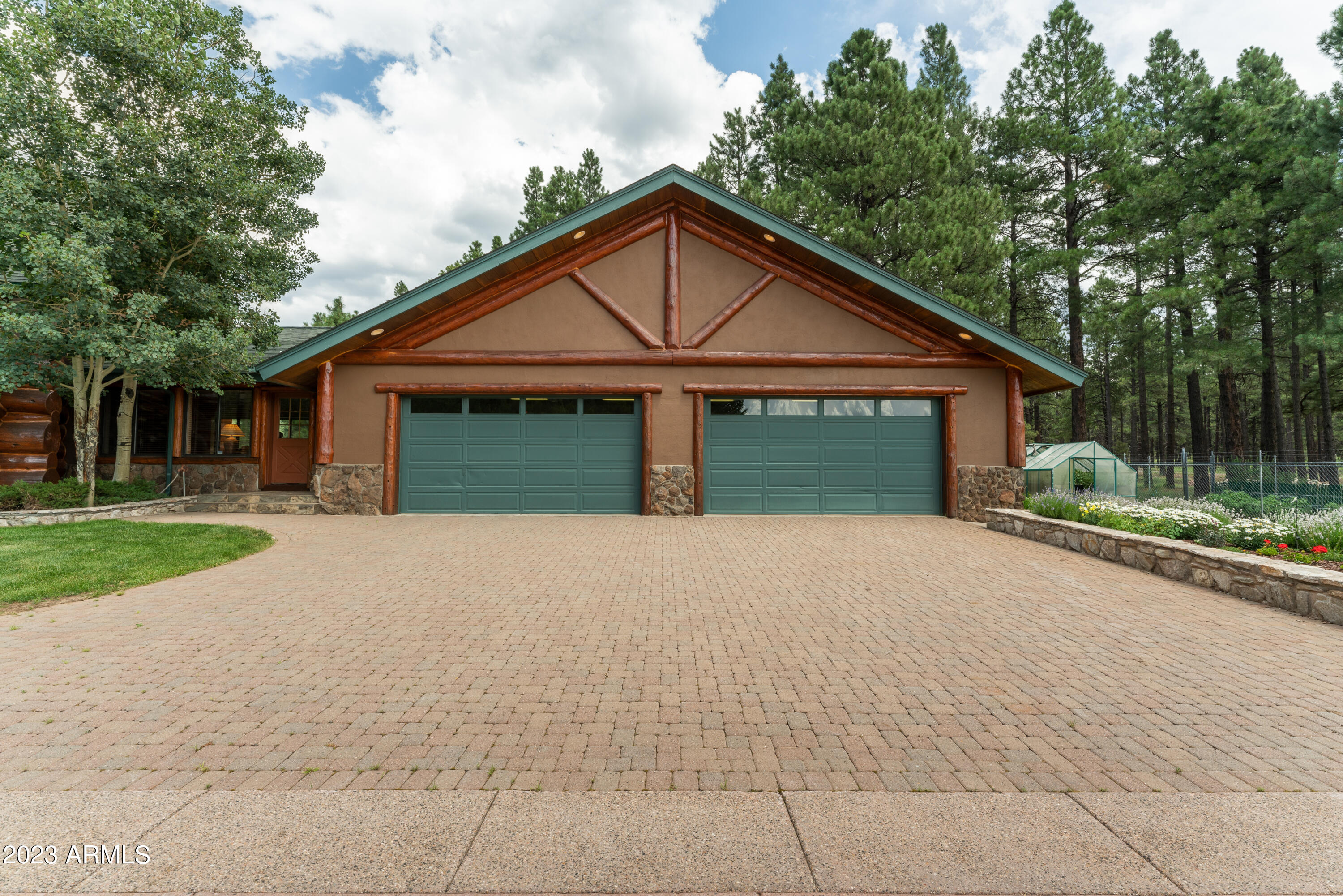 Snowbowl Ranch - Residential