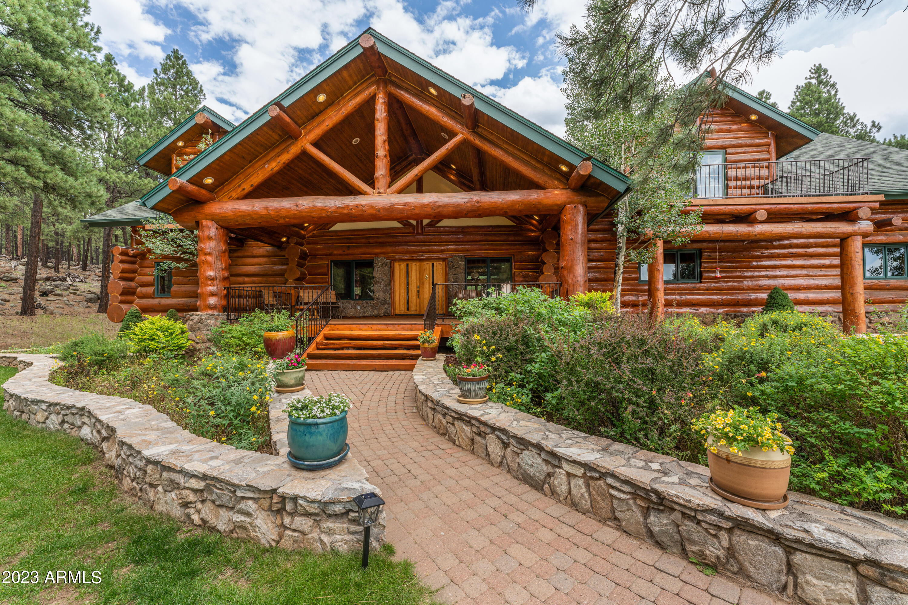 Snowbowl Ranch - Residential