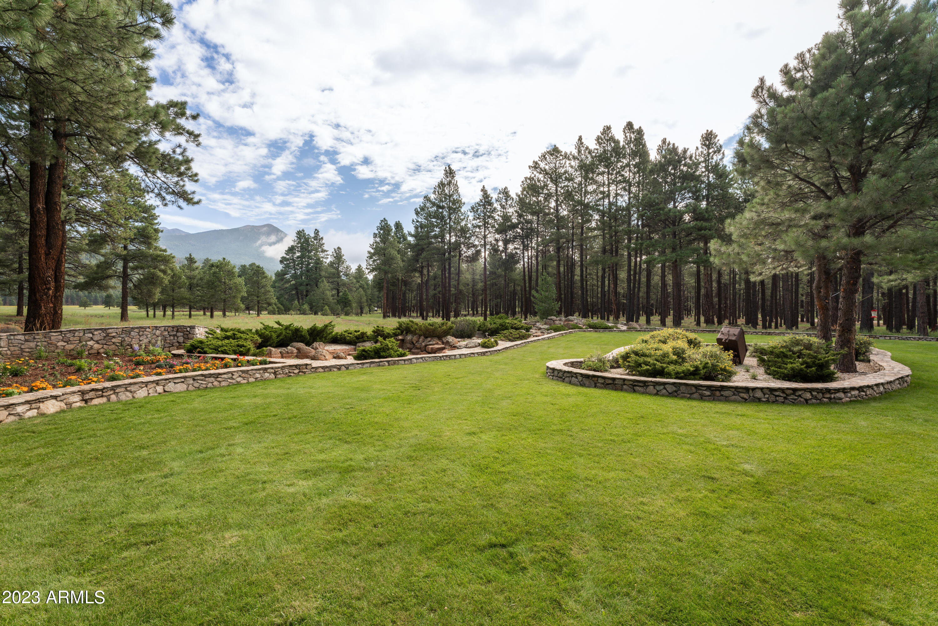 Snowbowl Ranch - Residential