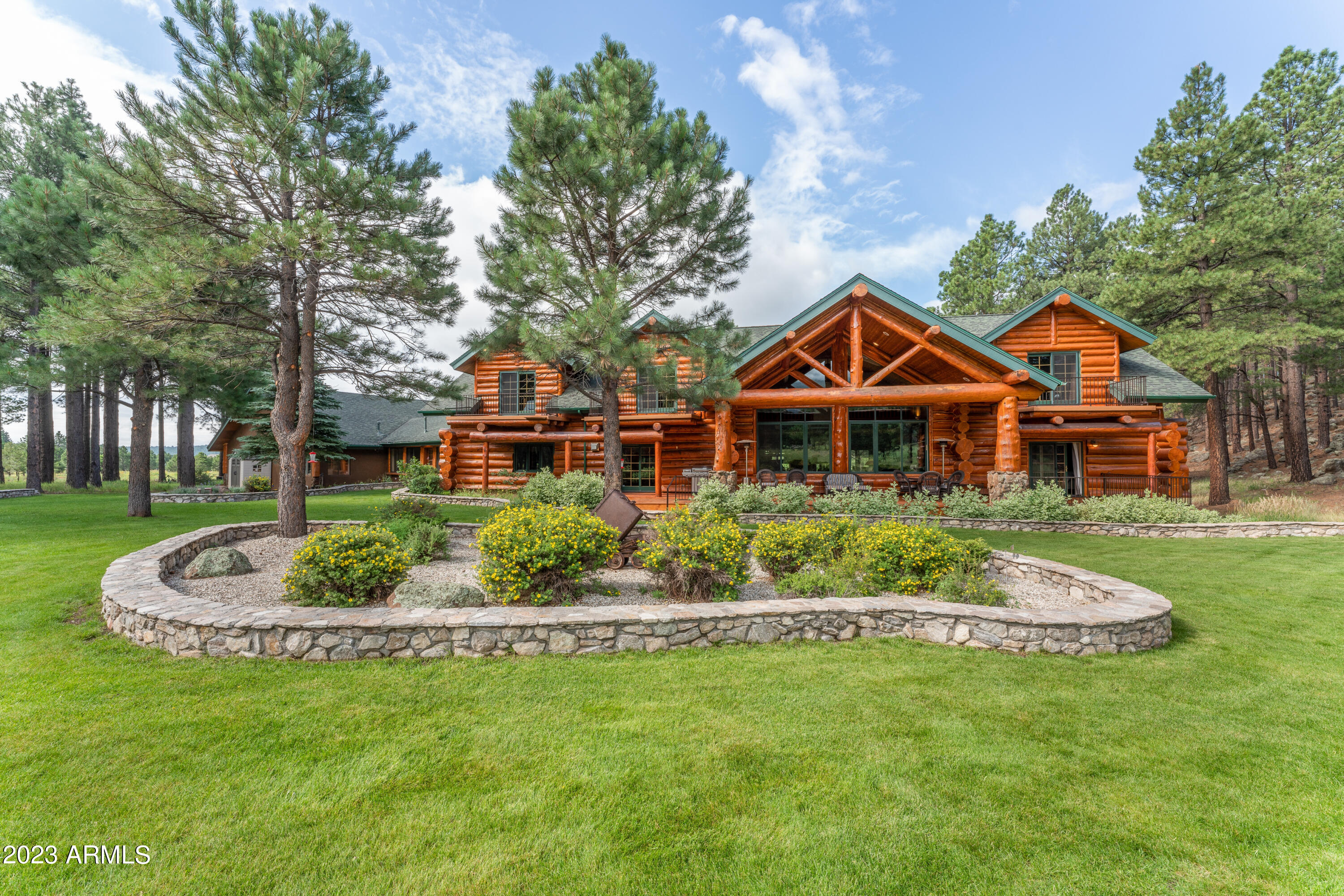 Snowbowl Ranch - Residential