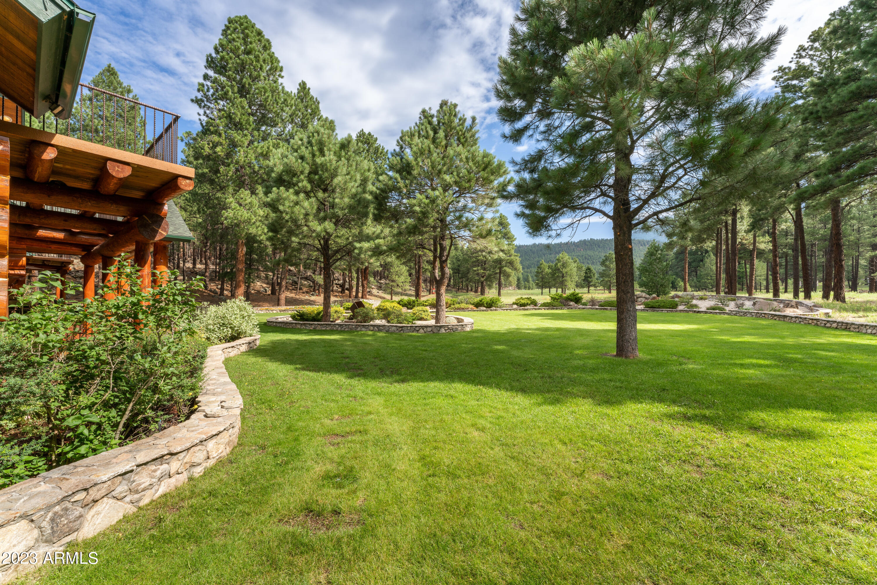 Snowbowl Ranch - Residential