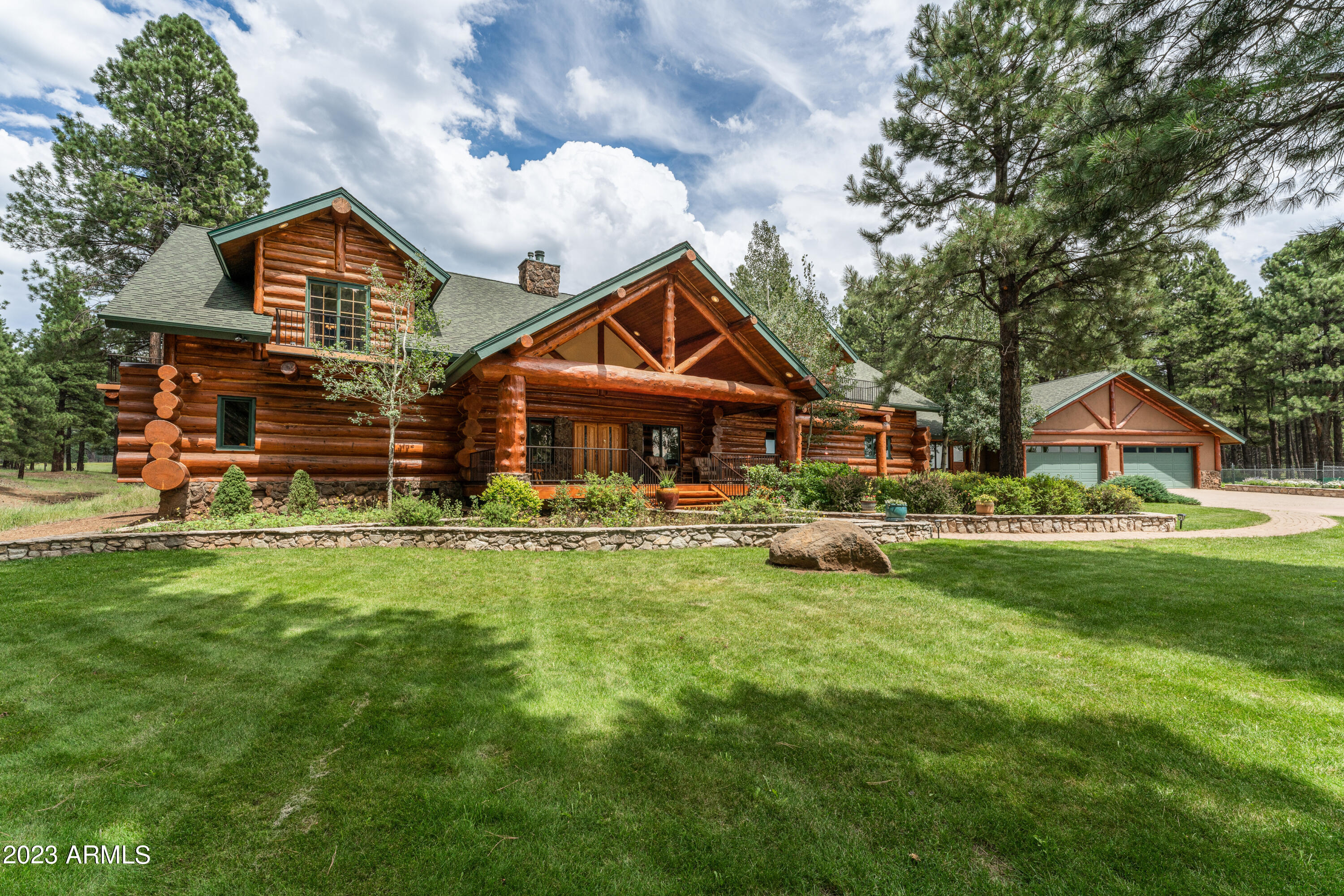 Snowbowl Ranch - Residential