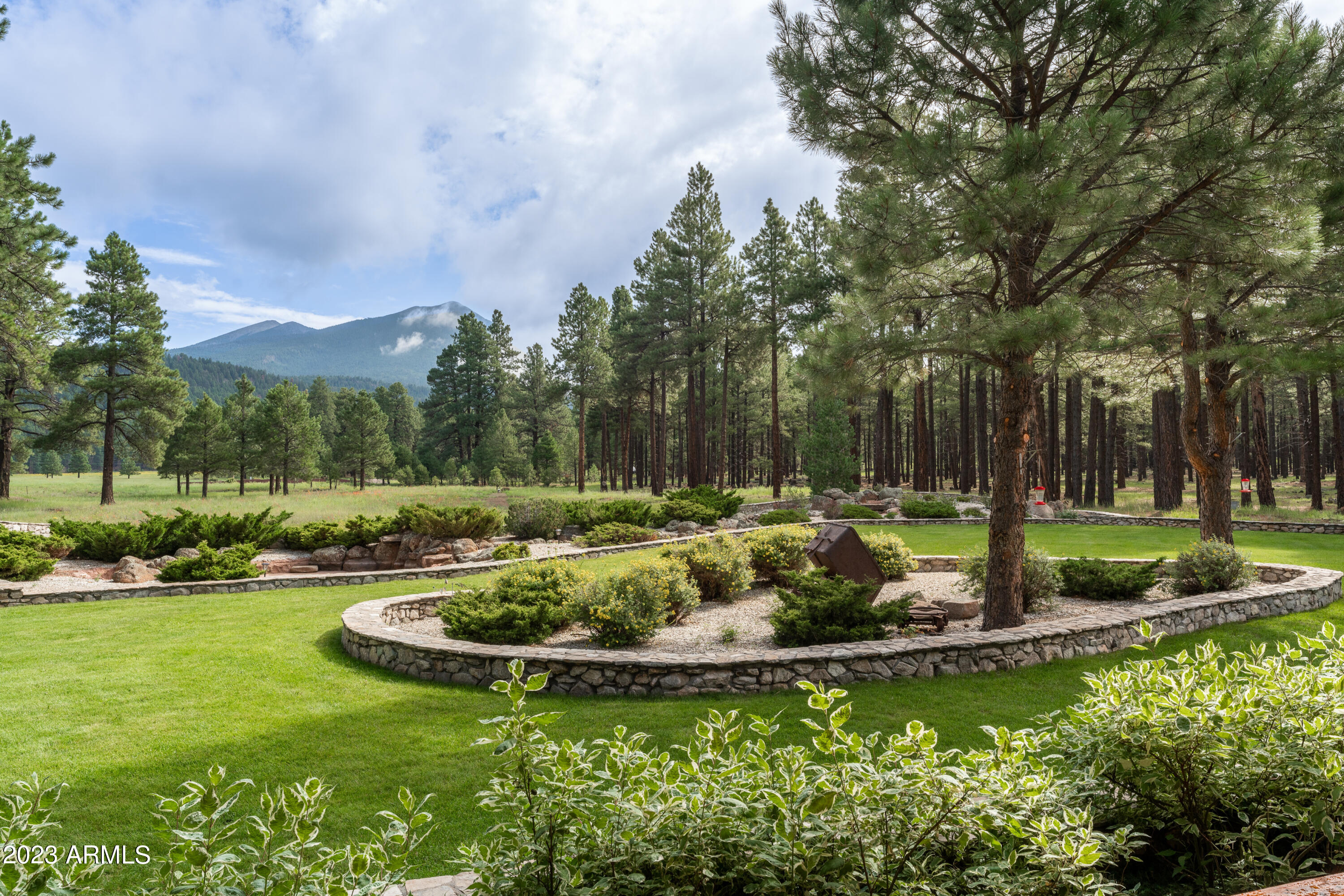 Snowbowl Ranch - Residential
