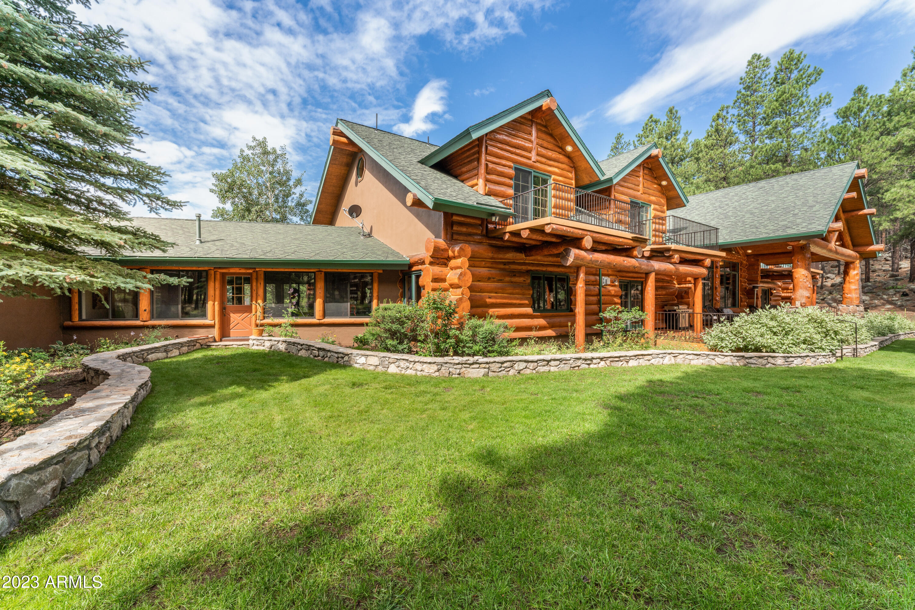 Snowbowl Ranch - Residential