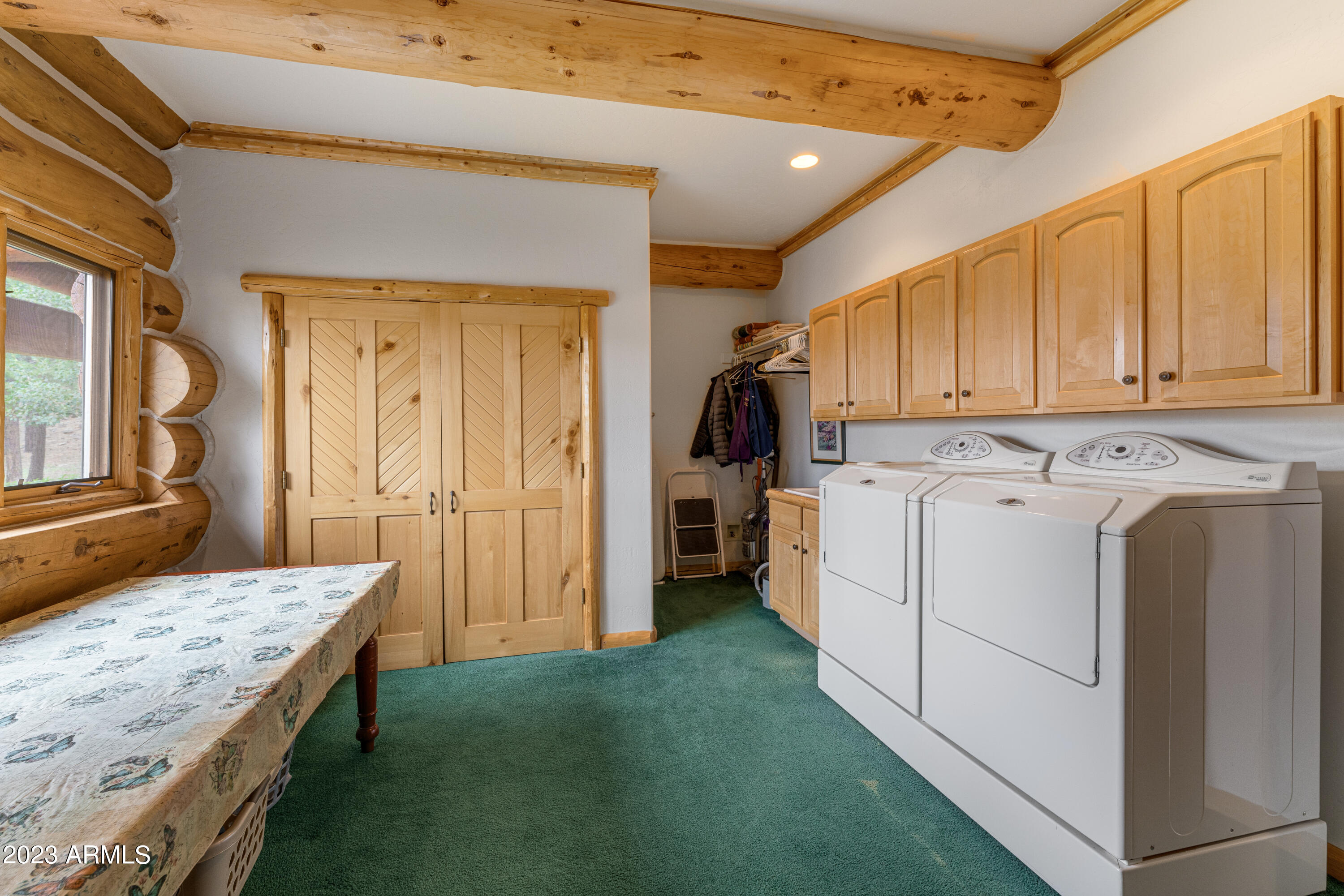 Snowbowl Ranch - Residential