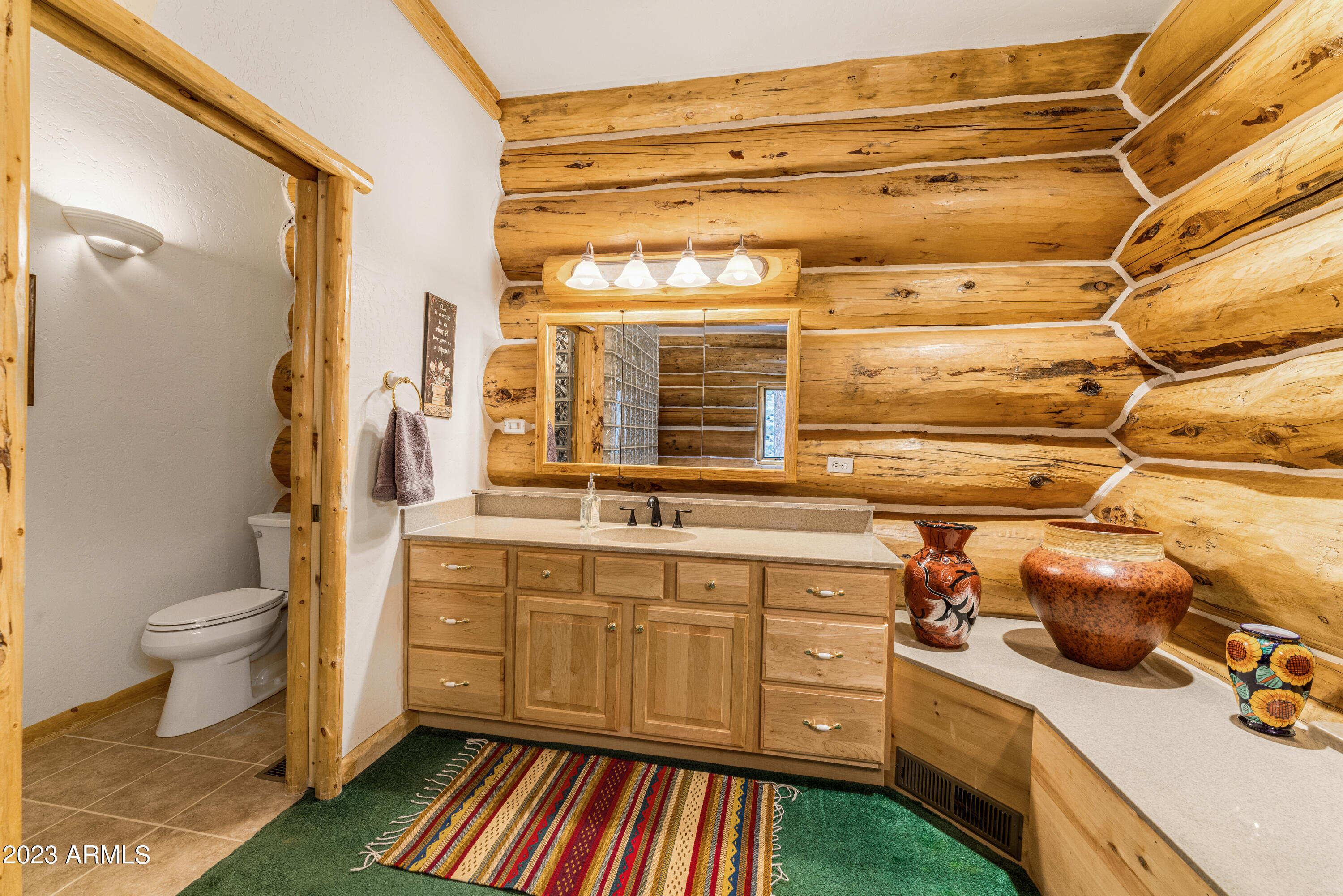 Snowbowl Ranch - Residential