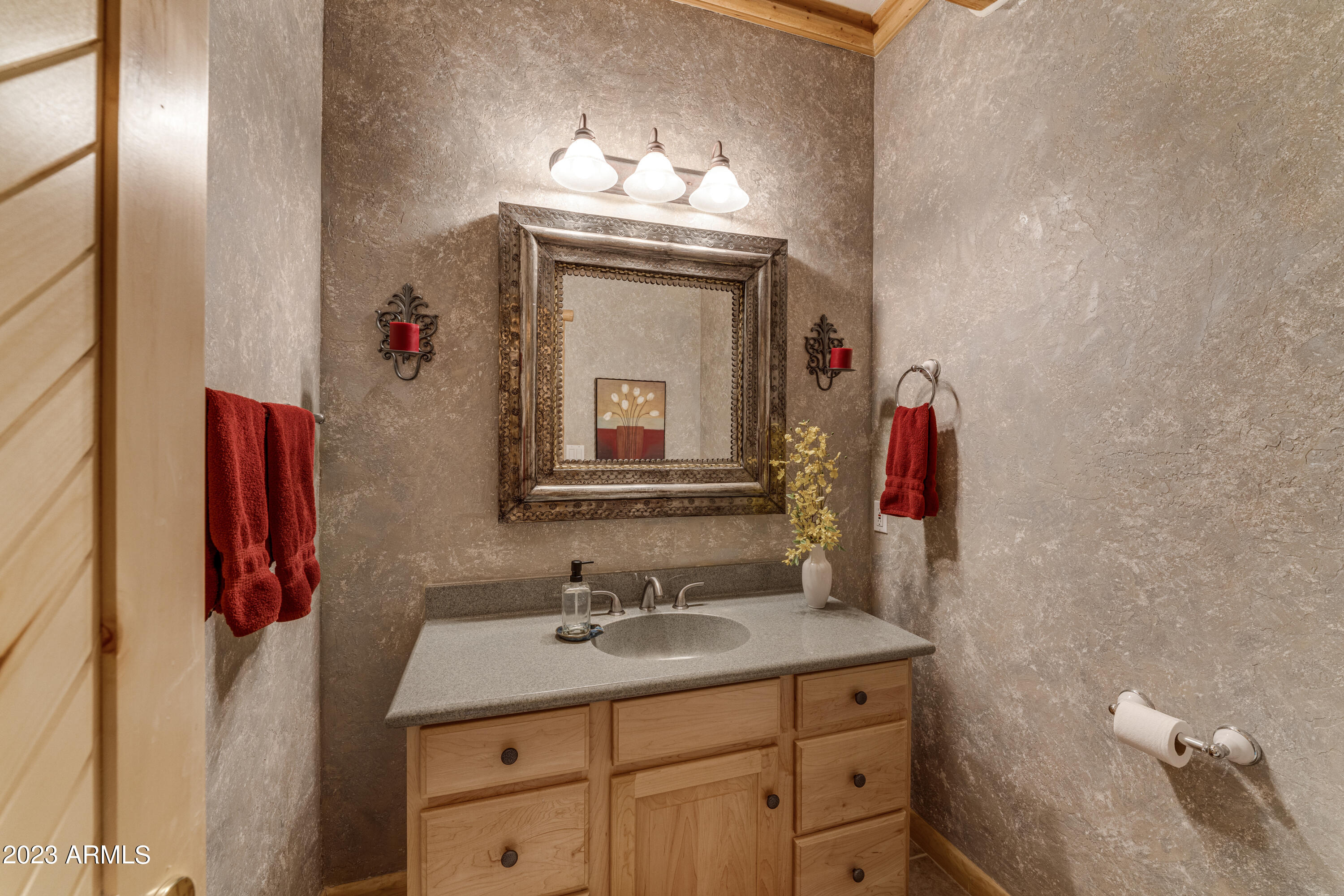 Snowbowl Ranch - Residential
