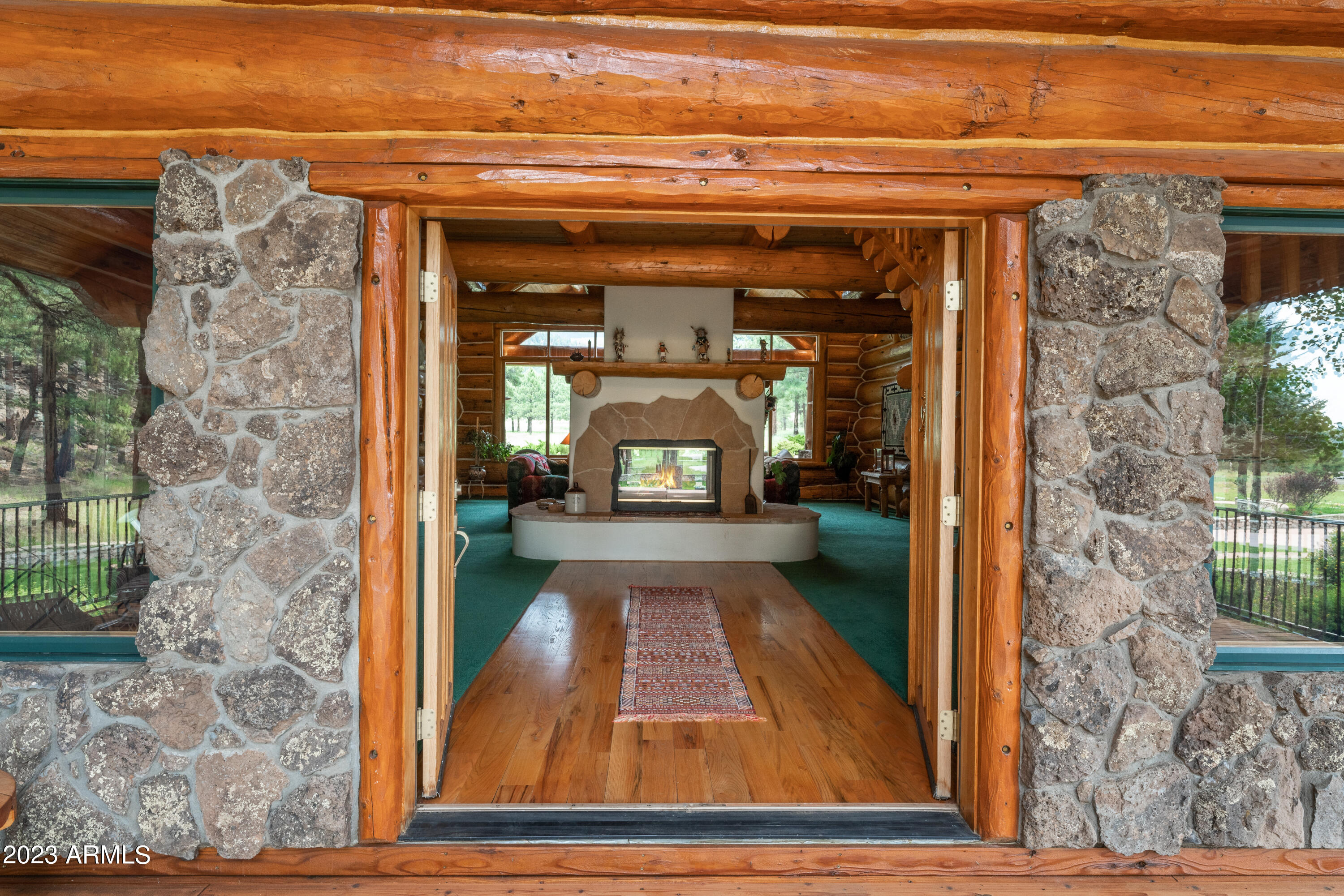 Snowbowl Ranch - Residential