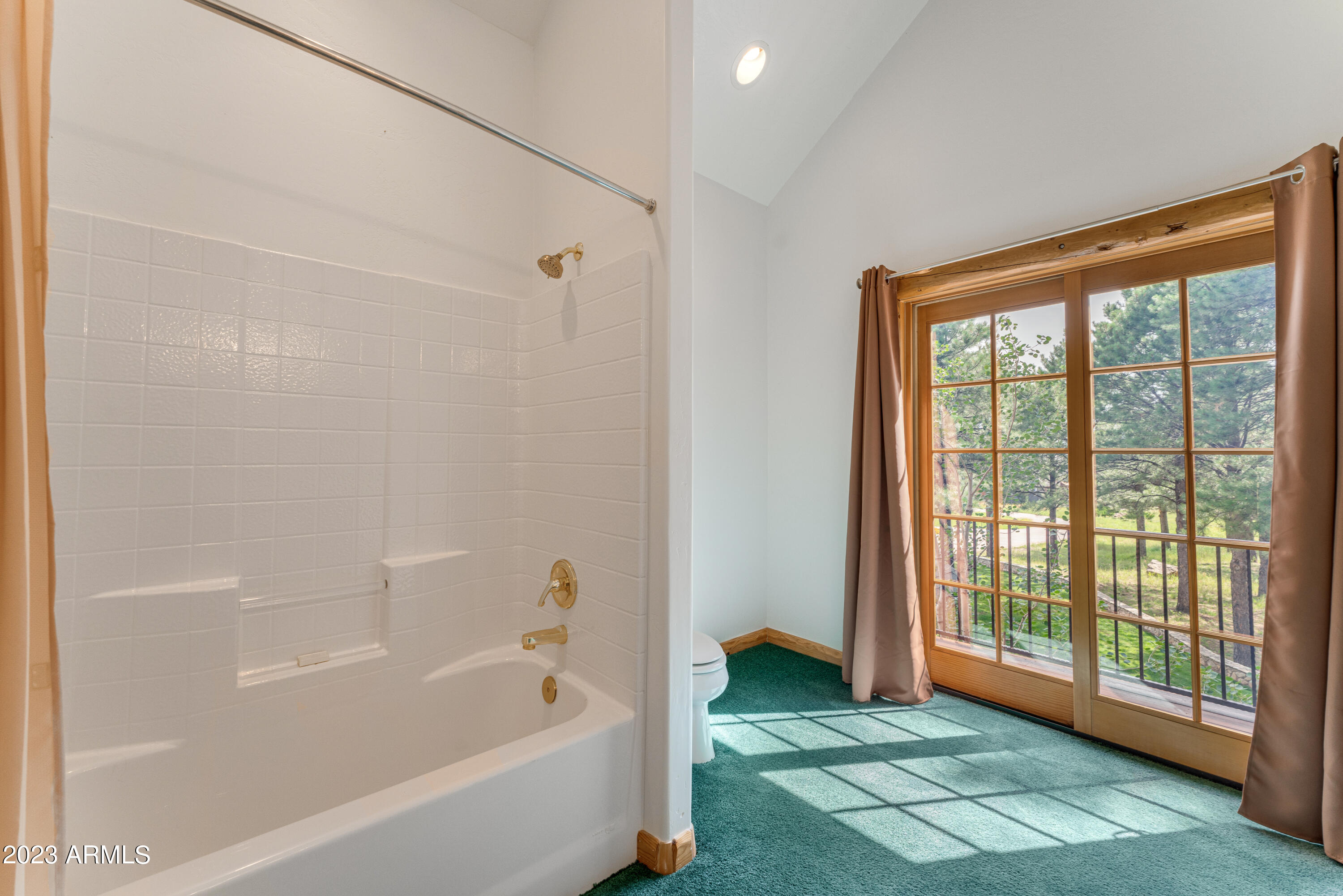 Snowbowl Ranch - Residential
