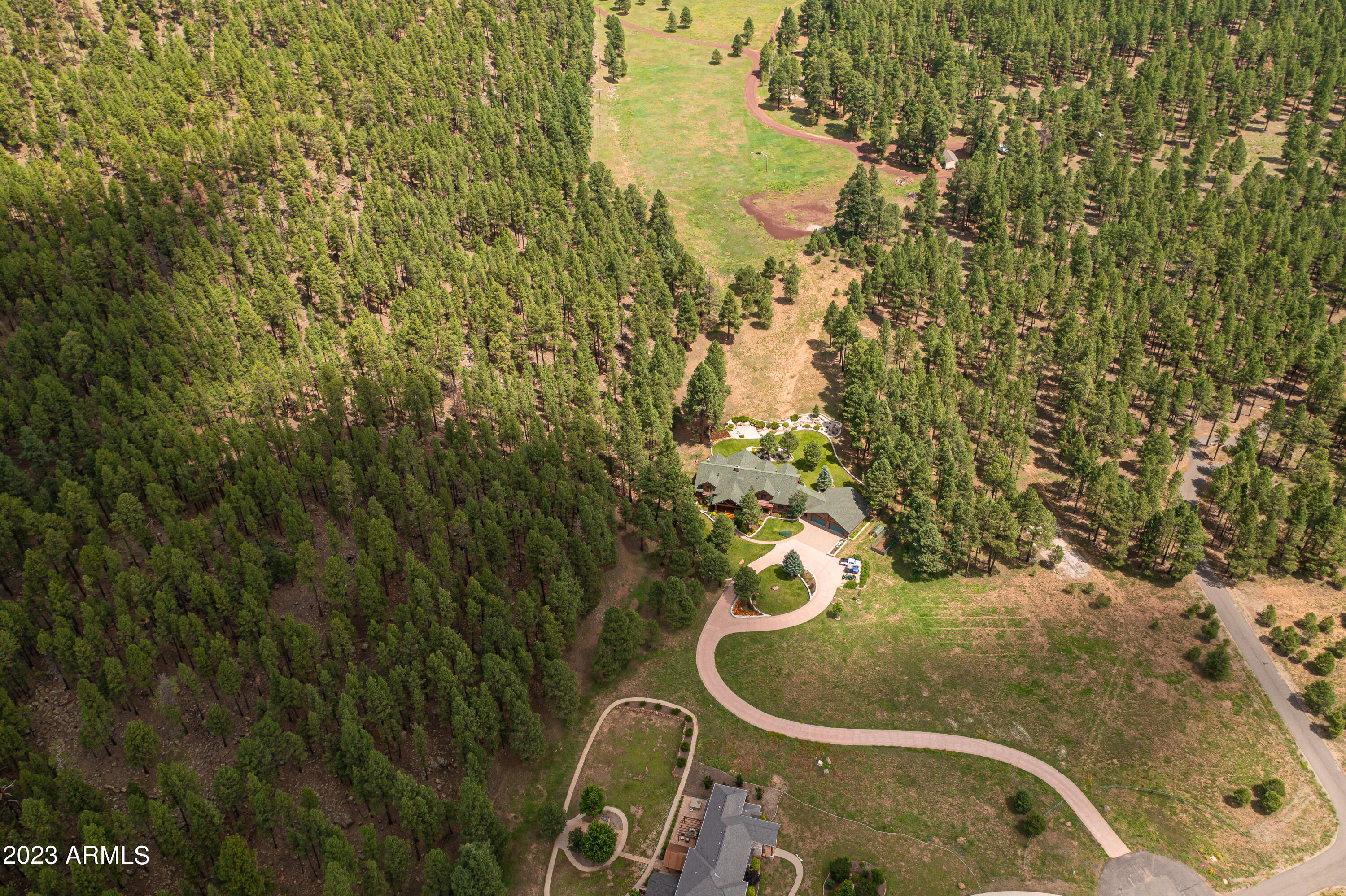 Snowbowl Ranch - Residential