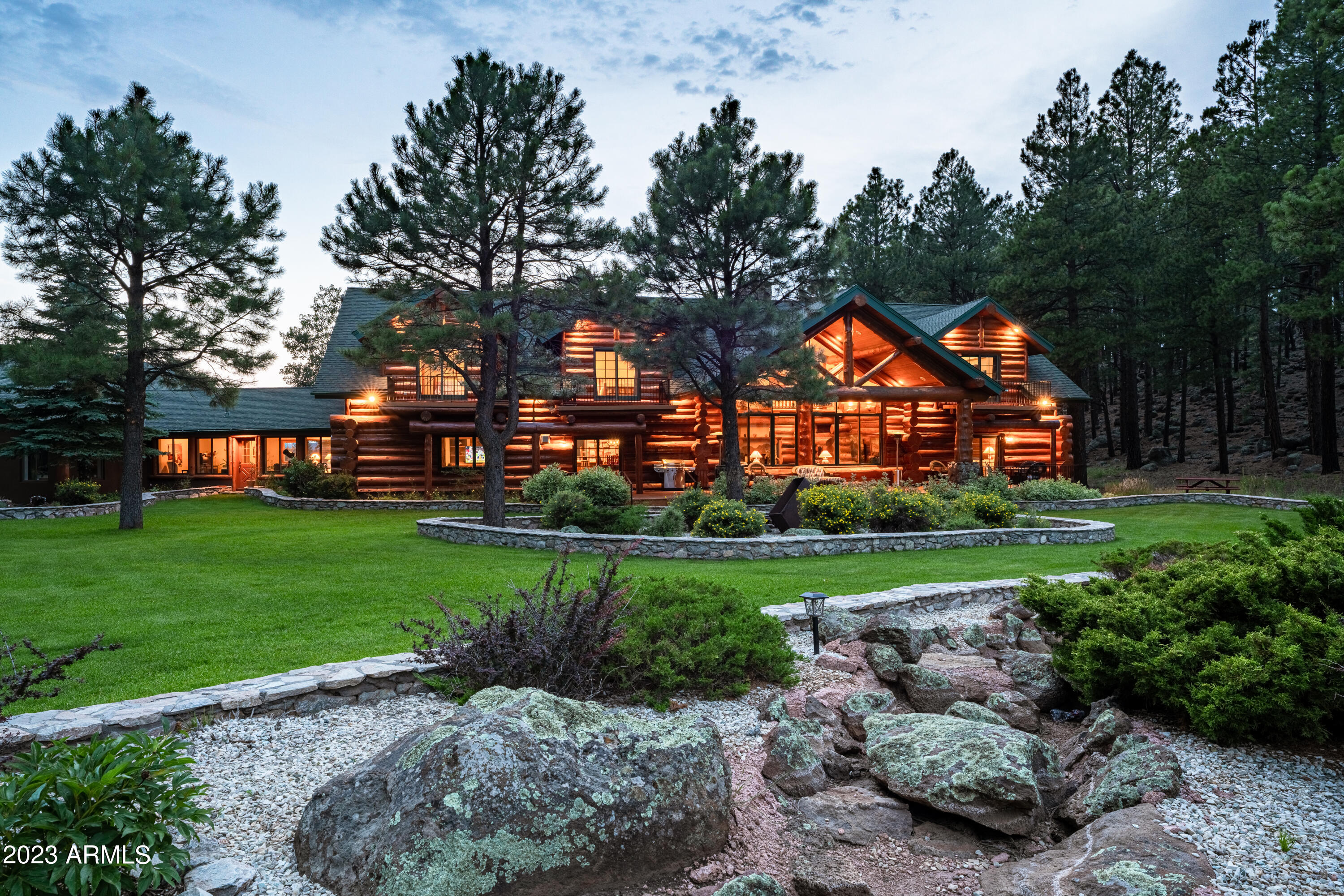 Snowbowl Ranch - Residential