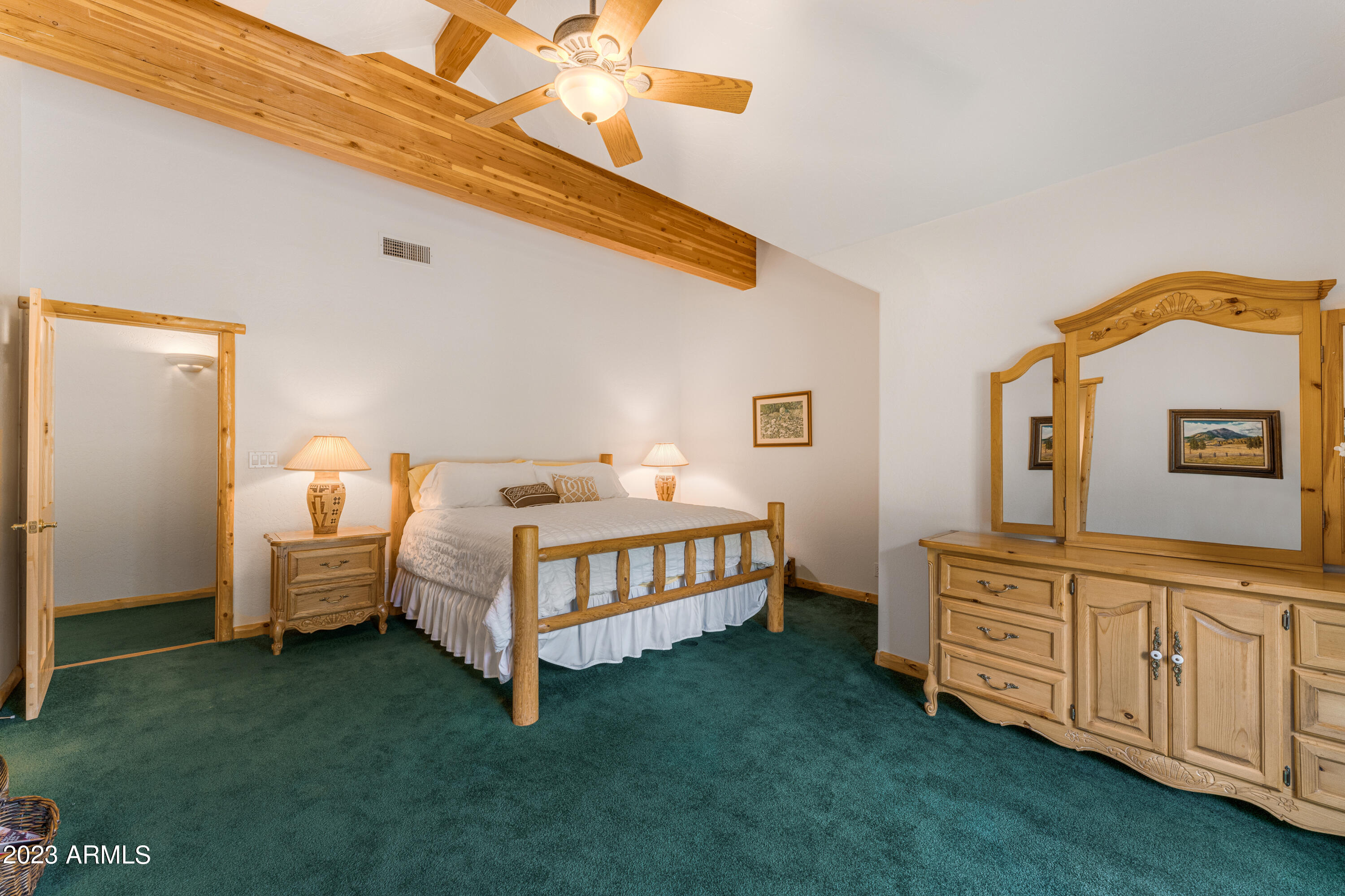 Snowbowl Ranch - Residential