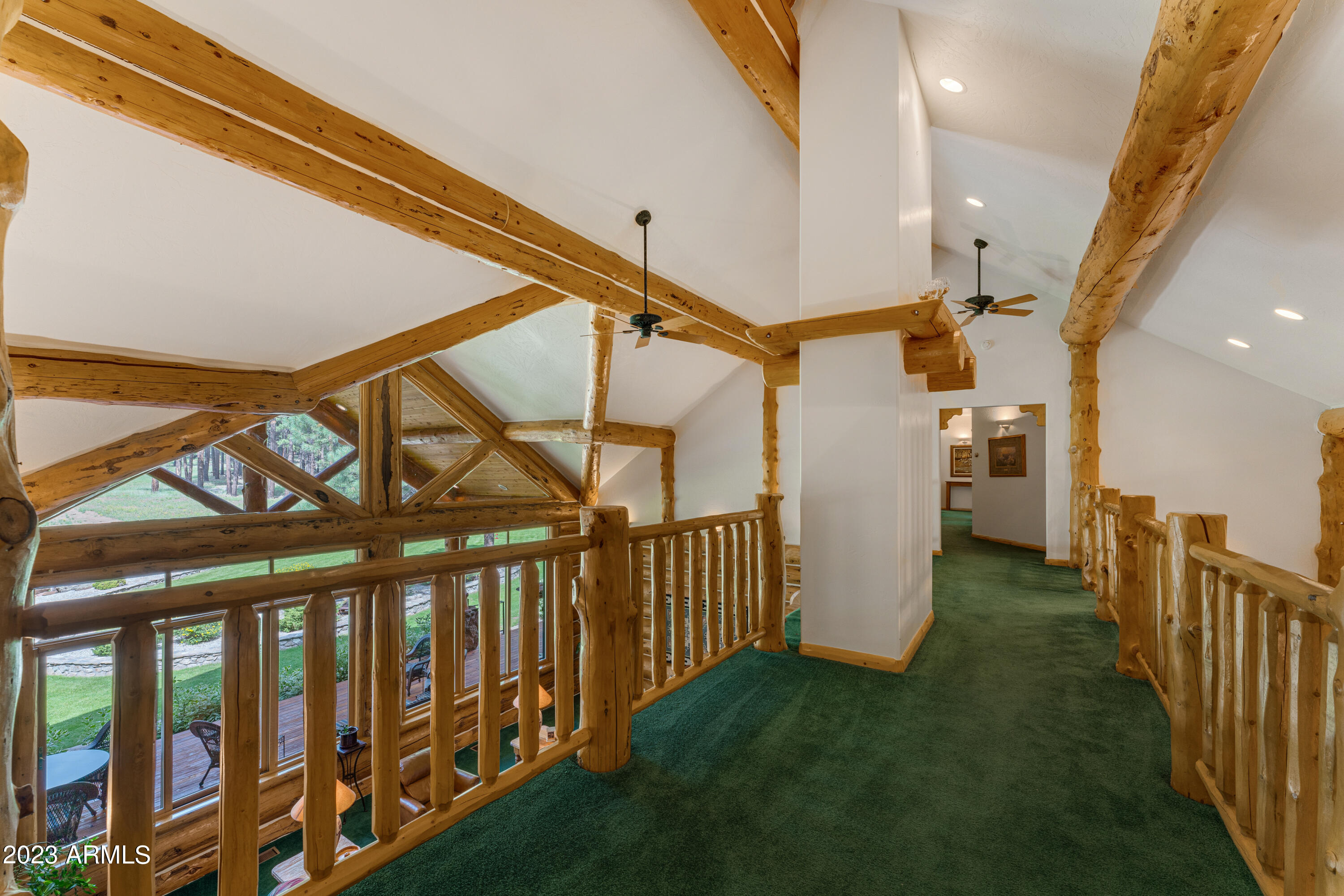 Snowbowl Ranch - Residential