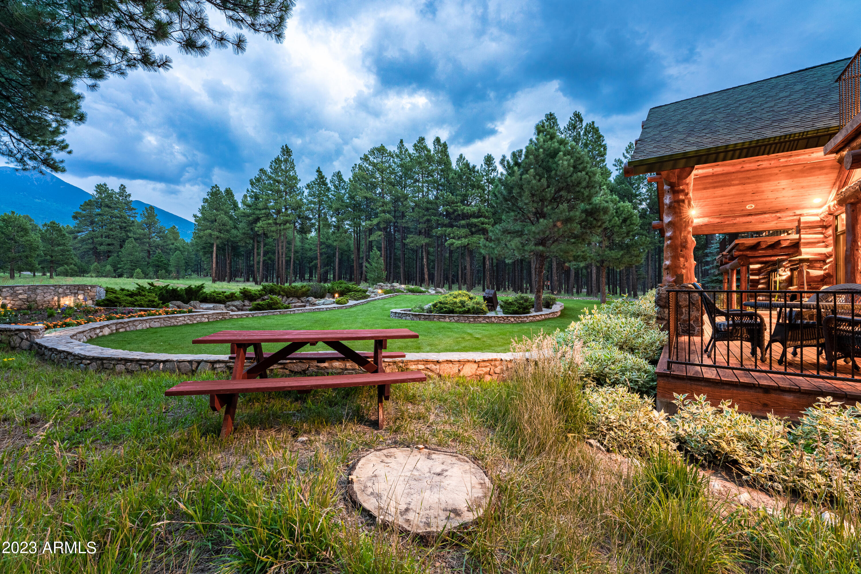 Snowbowl Ranch - Residential