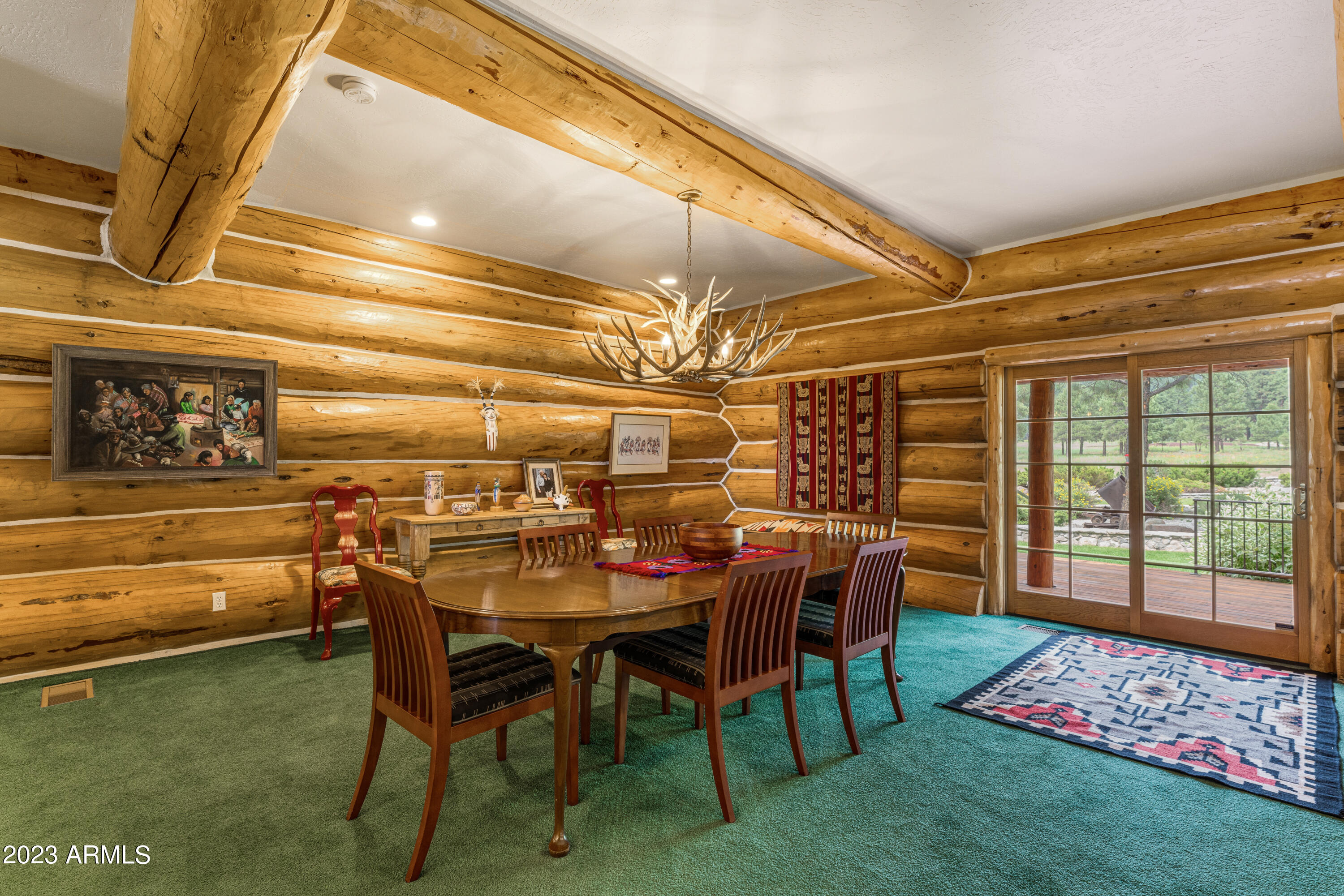 Snowbowl Ranch - Residential