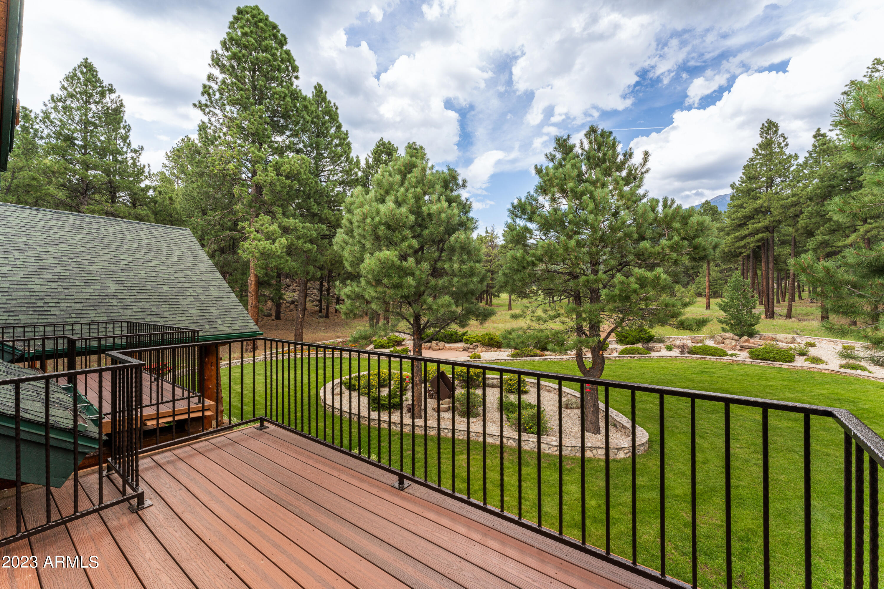 Snowbowl Ranch - Residential