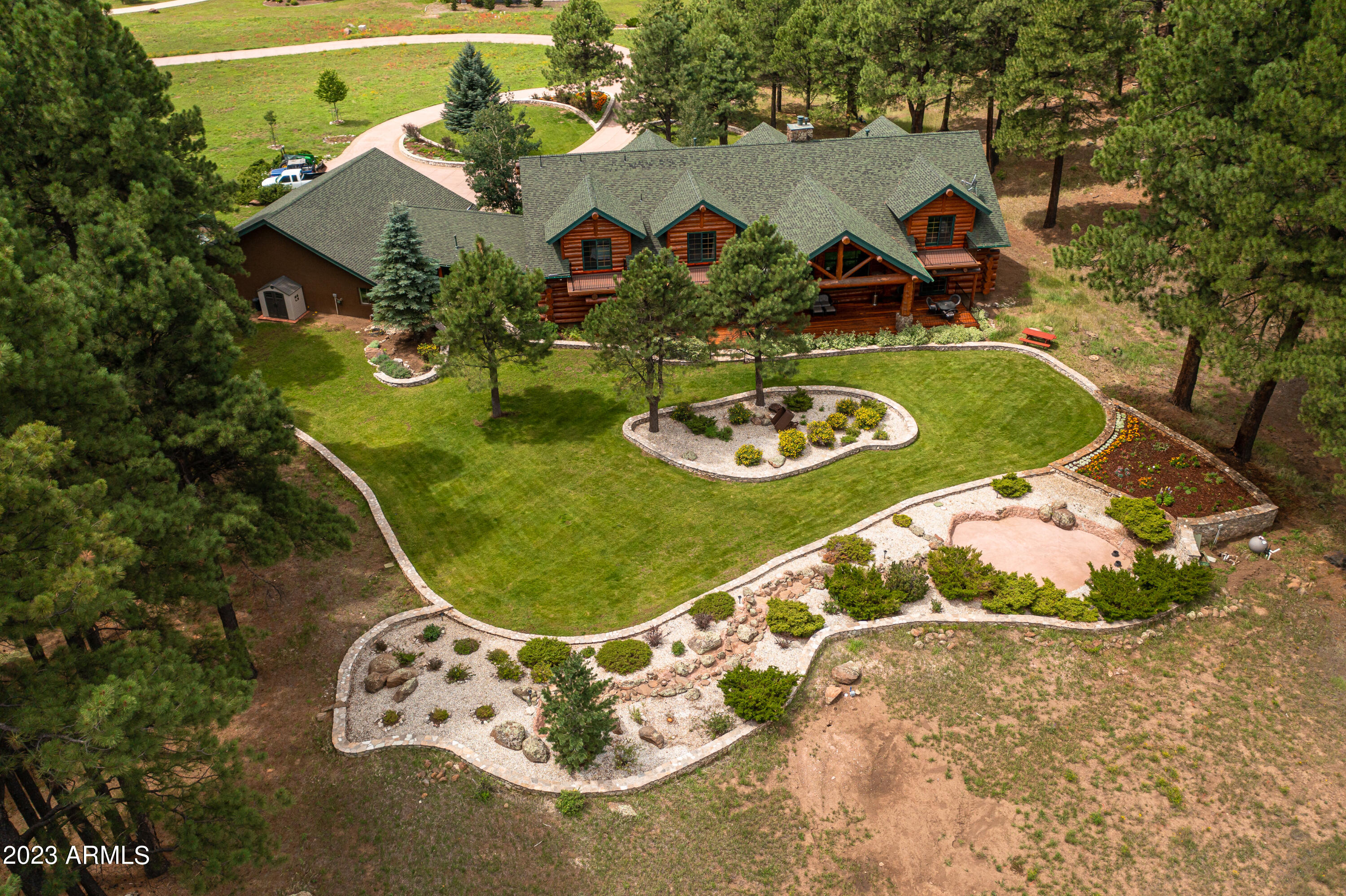 Snowbowl Ranch - Residential