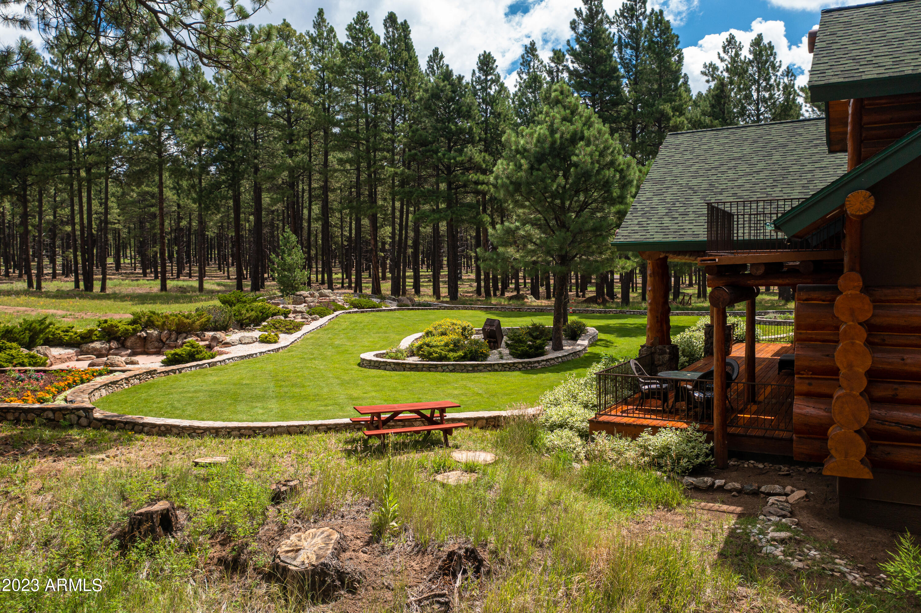 Snowbowl Ranch - Residential