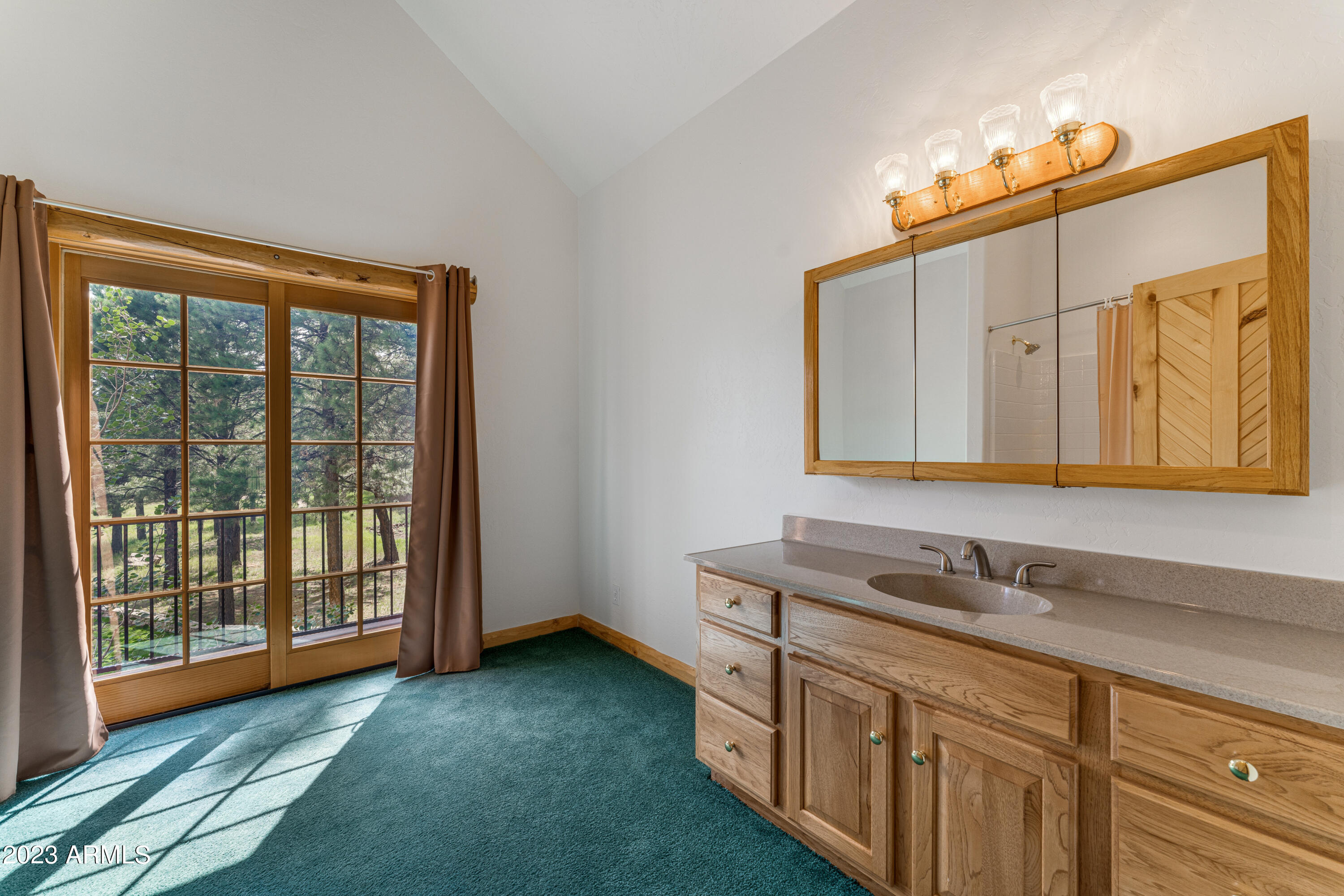 Snowbowl Ranch - Residential