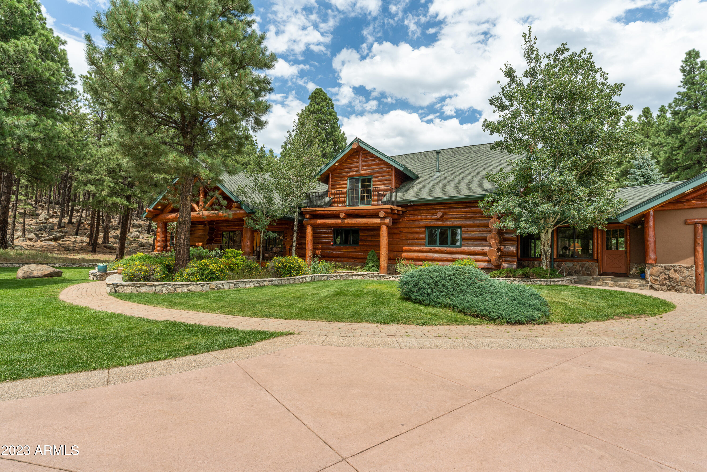 Snowbowl Ranch - Residential