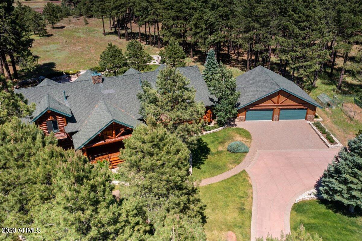 Snowbowl Ranch - Residential