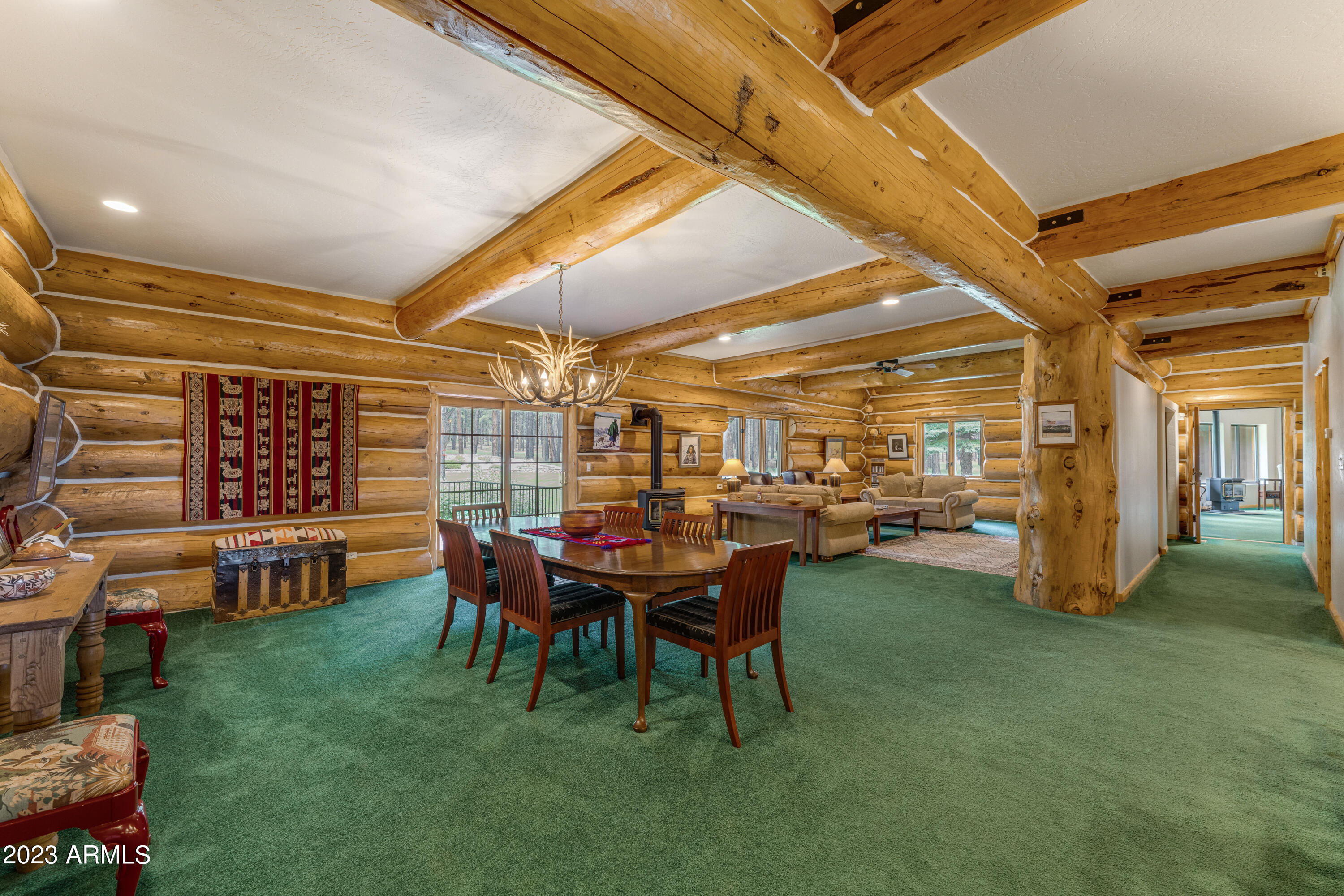Snowbowl Ranch - Residential