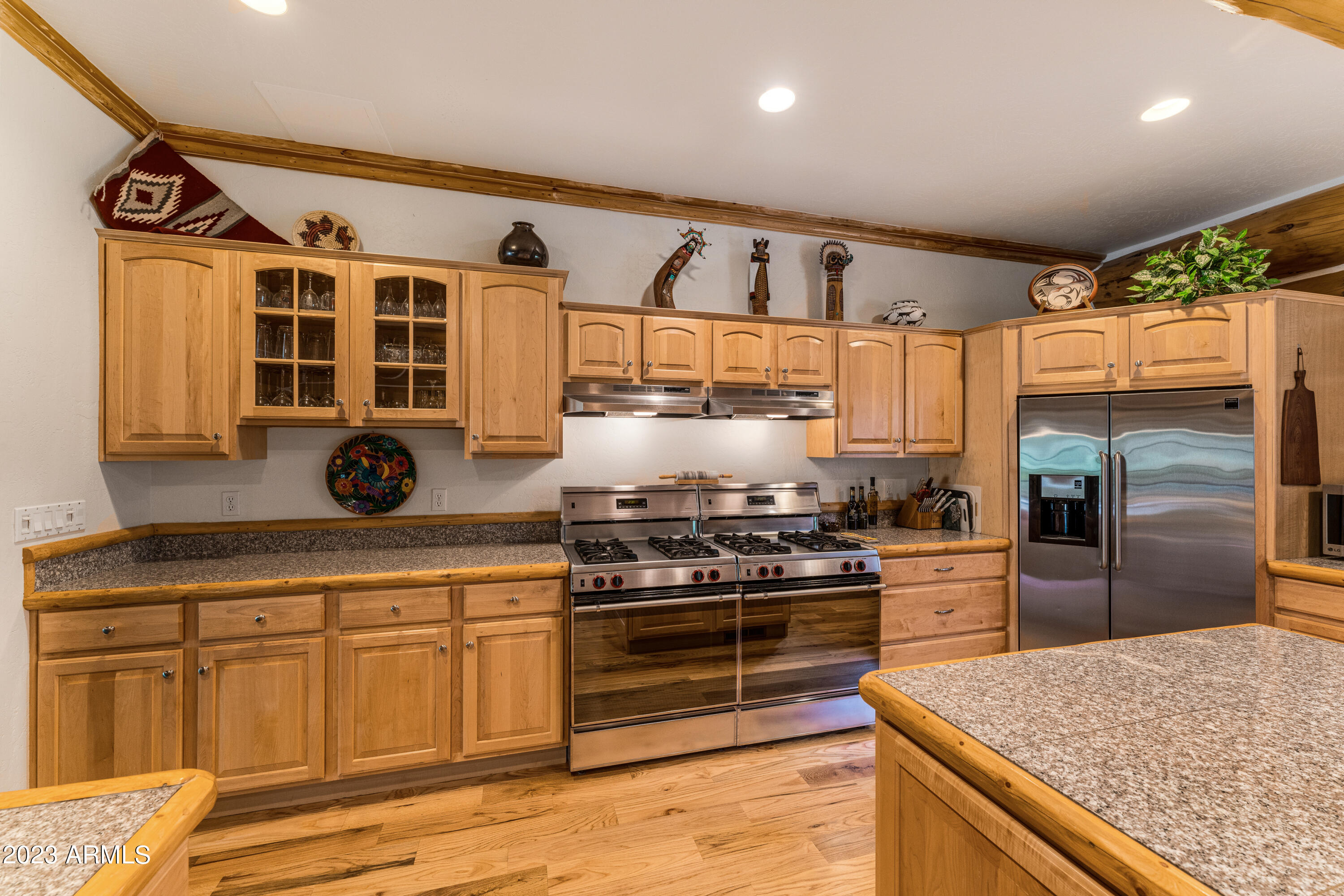 Snowbowl Ranch - Residential