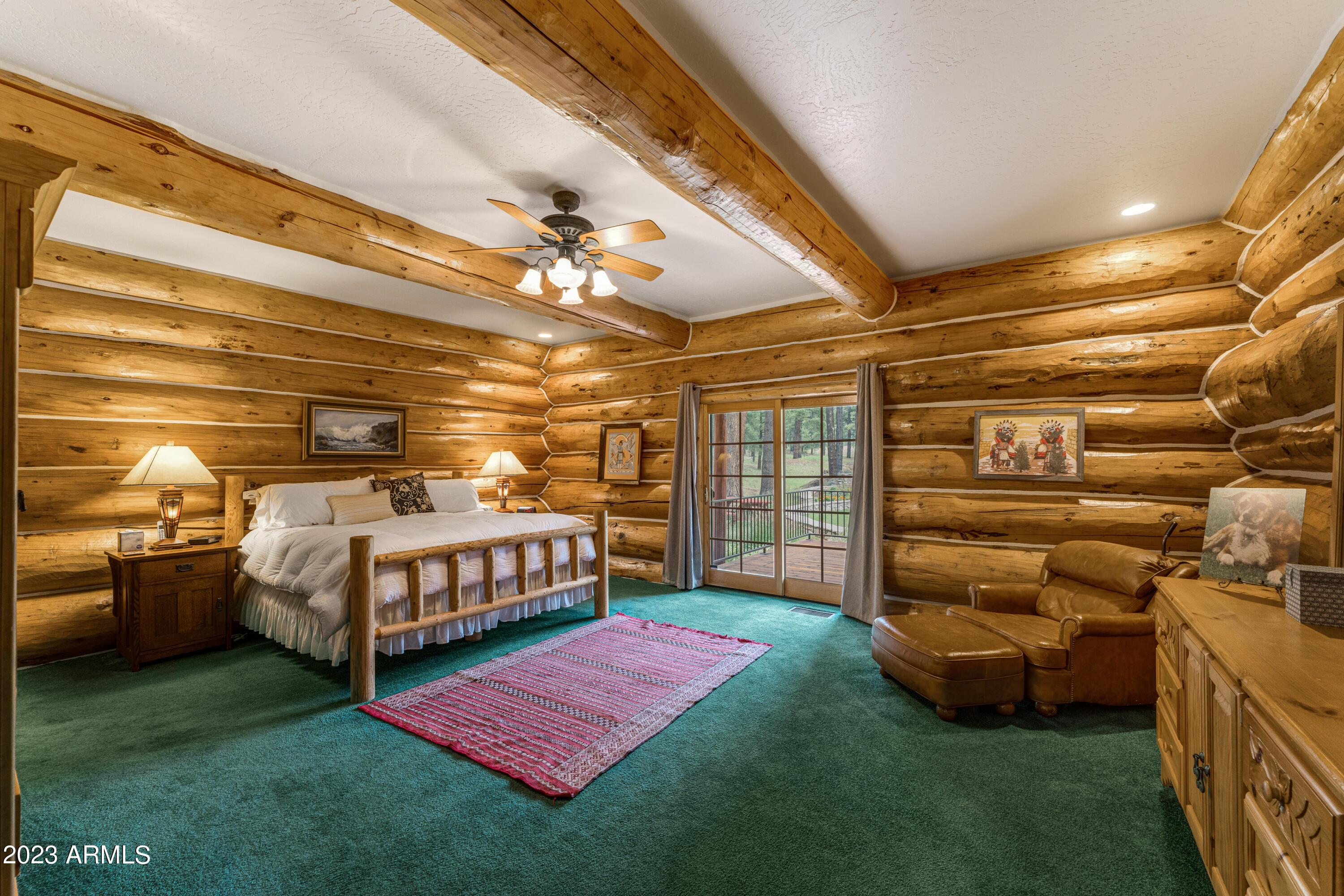 Snowbowl Ranch - Residential