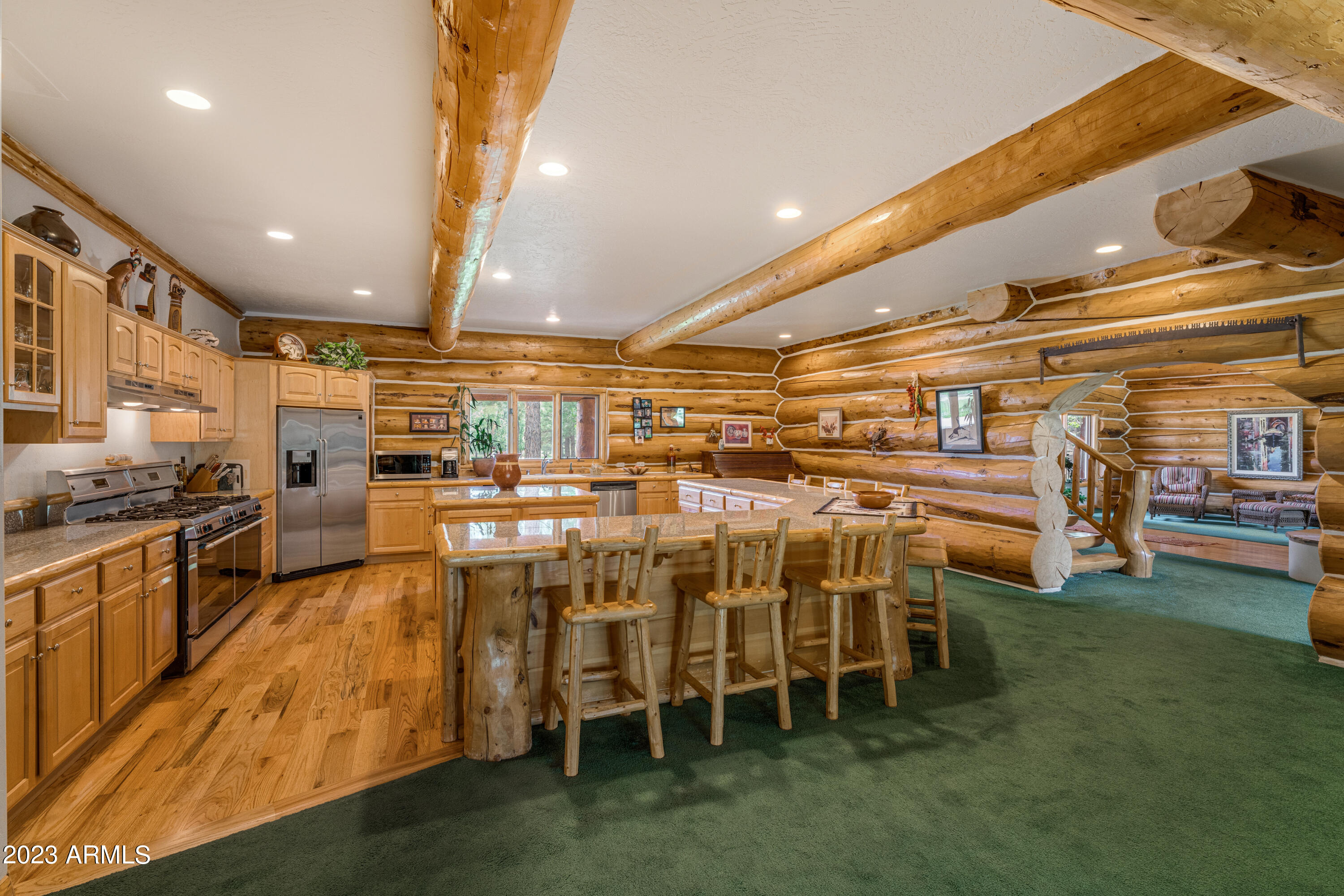 Snowbowl Ranch - Residential